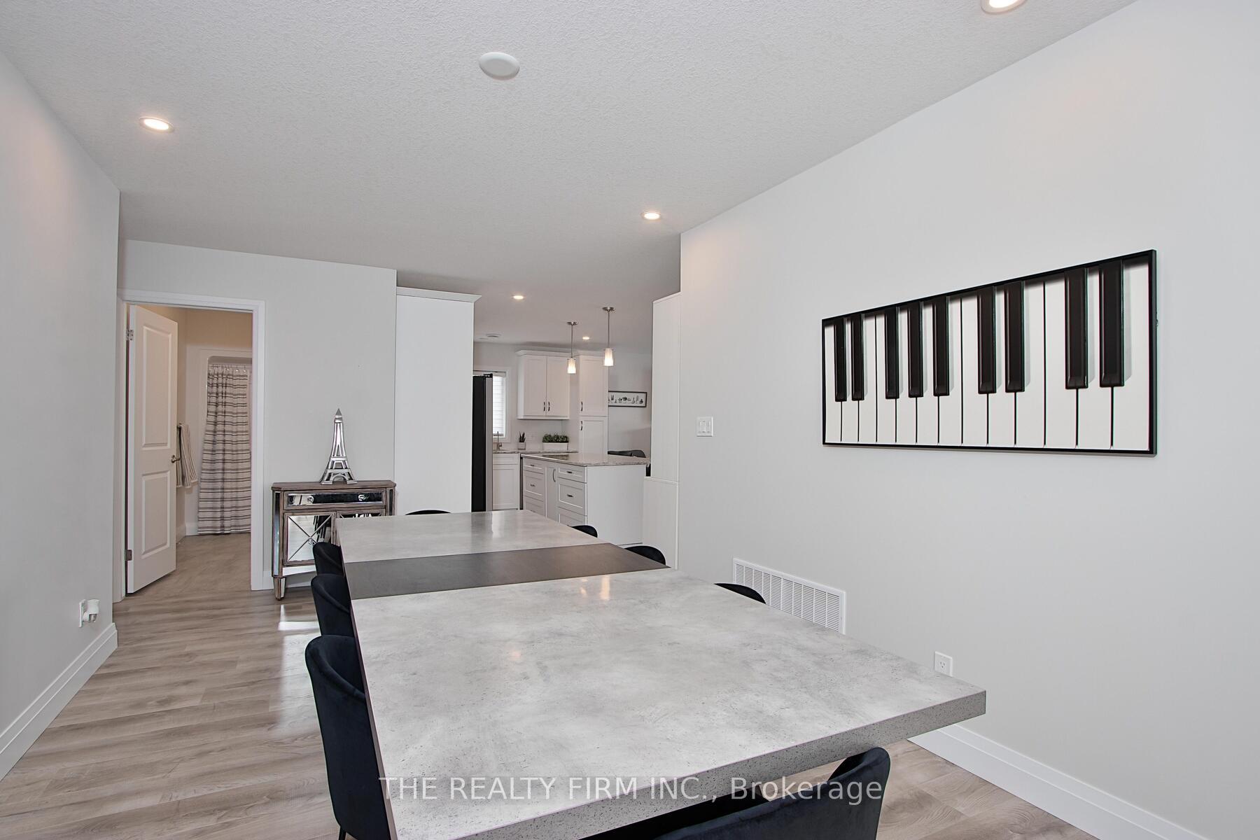 Photo 20 of 255 Lake Breeze Drive, Ashfield-Colborne-Wawanosh, Colborne — HOMEH