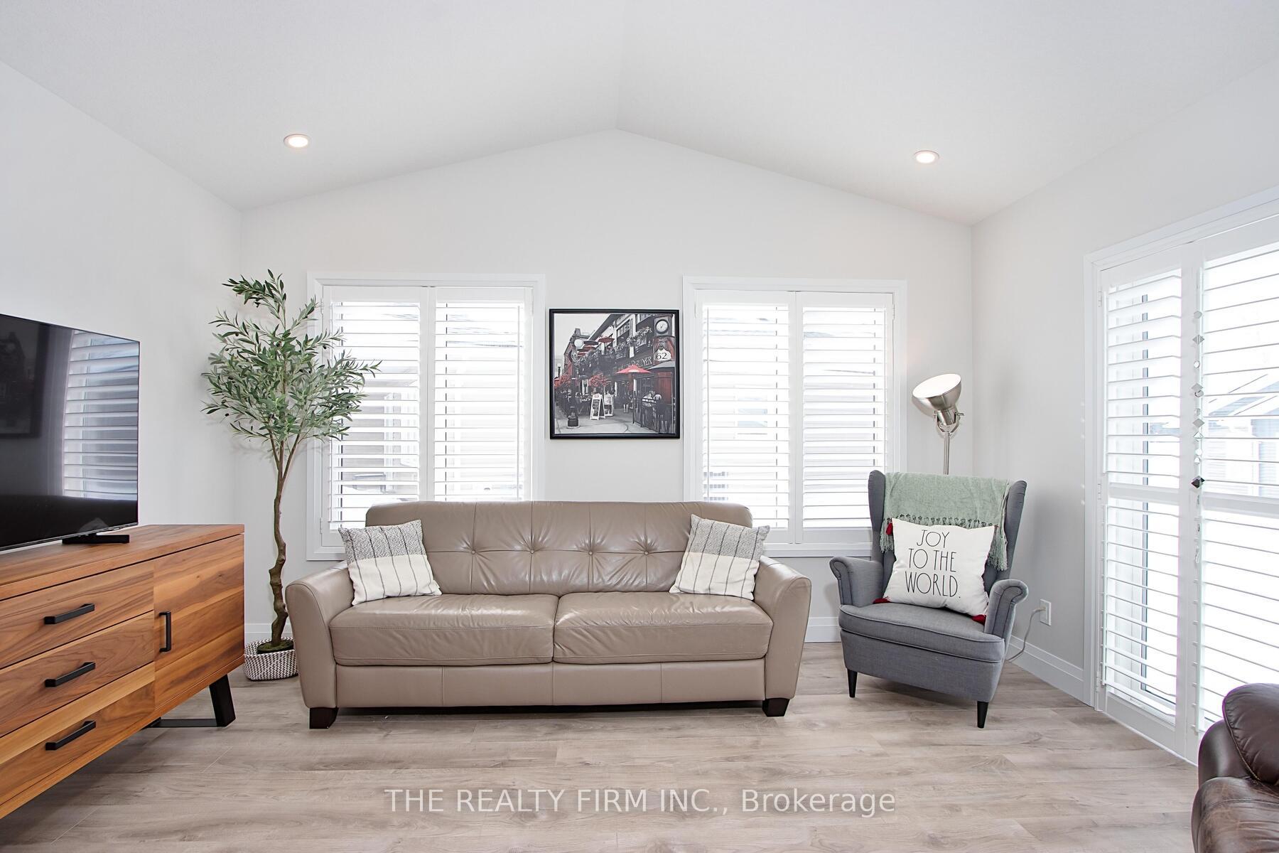 Photo 23 of 255 Lake Breeze Drive, Ashfield-Colborne-Wawanosh, Colborne — HOMEH