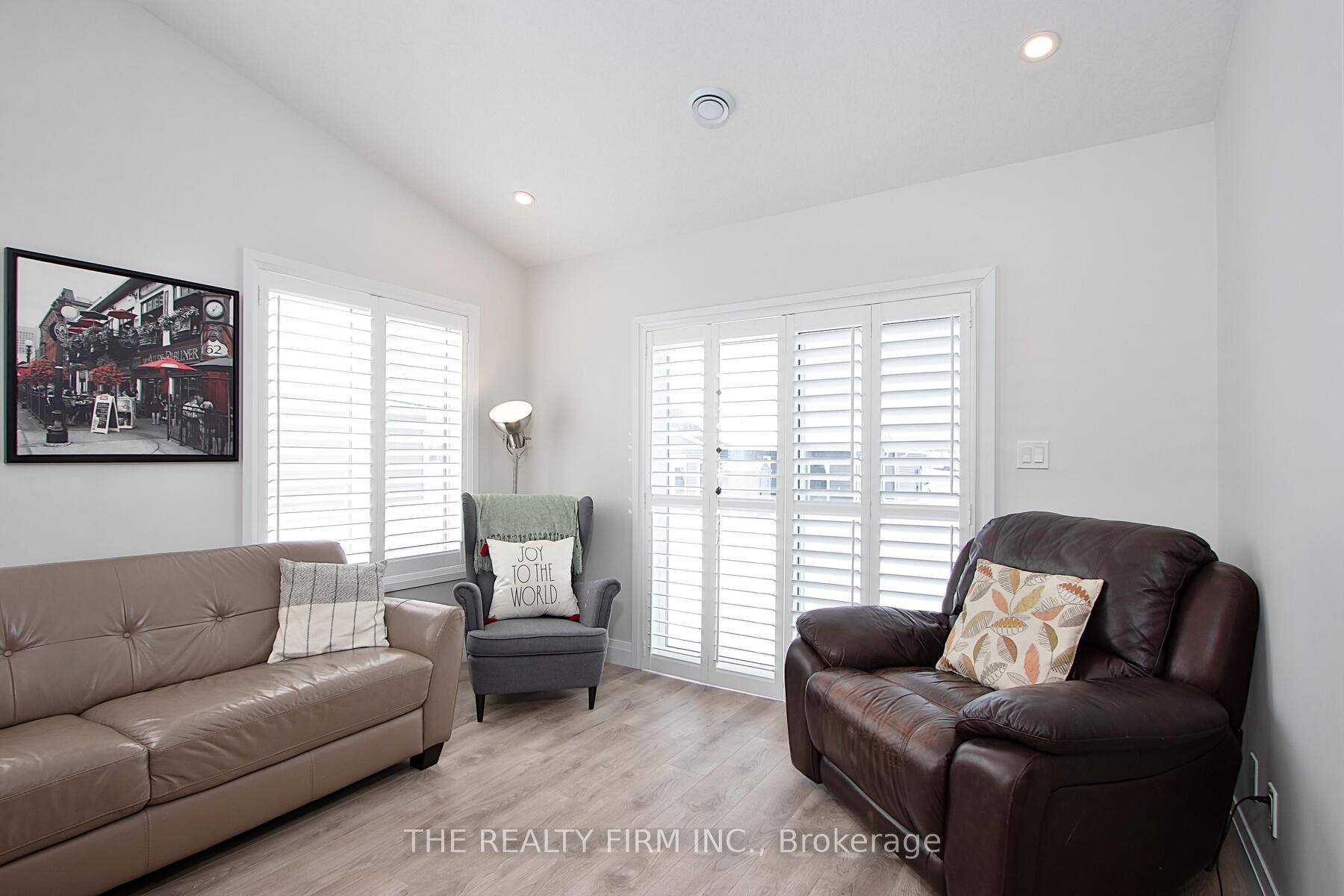 Photo 21 of 255 Lake Breeze Drive, Ashfield-Colborne-Wawanosh, Colborne — HOMEH