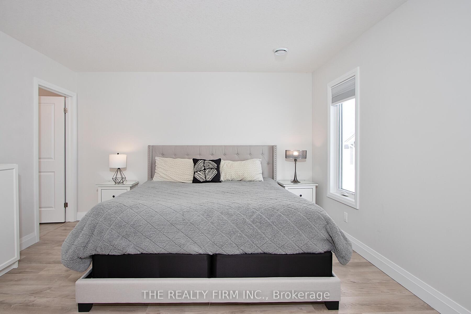 Photo 24 of 255 Lake Breeze Drive, Ashfield-Colborne-Wawanosh, Colborne — HOMEH