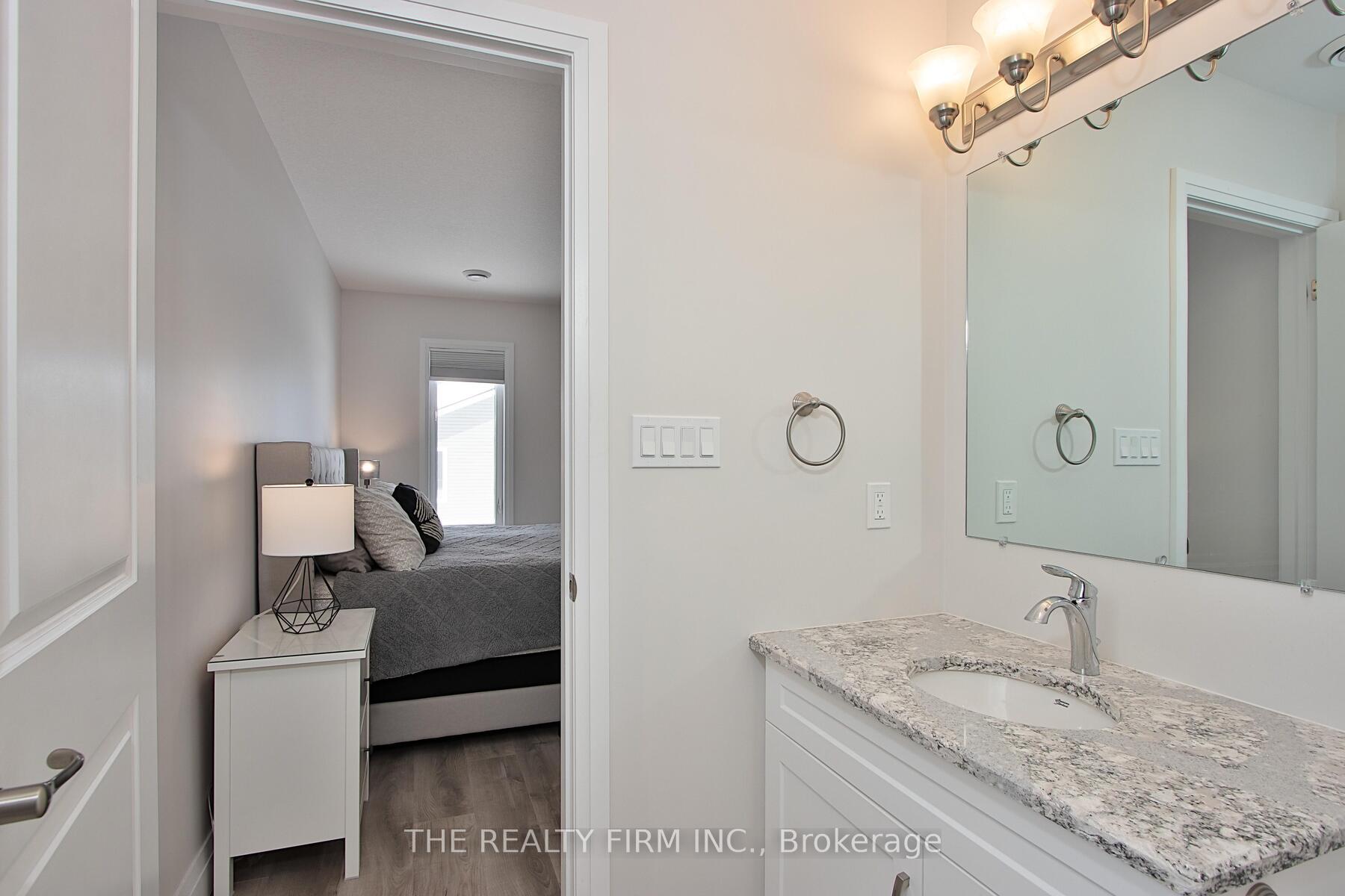Photo 25 of 255 Lake Breeze Drive, Ashfield-Colborne-Wawanosh, Colborne — HOMEH