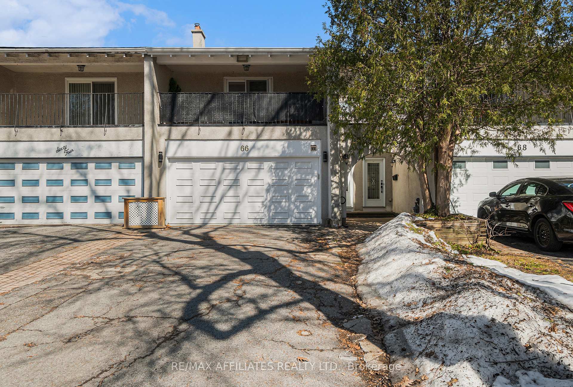 Photo 1 of 66 Cymbeline Drive, Ottawa, Westcliffe Estates — HOMEH