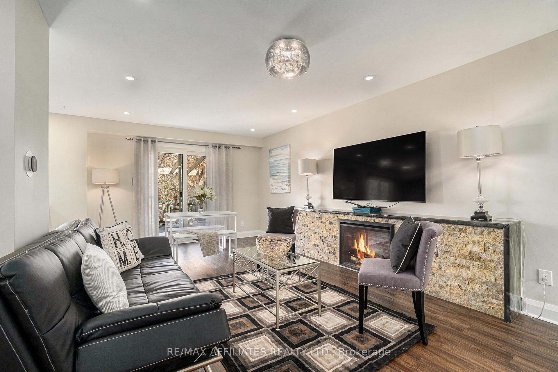 Photo 23 of 66 Cymbeline Drive, Ottawa, Westcliffe Estates — HOMEH