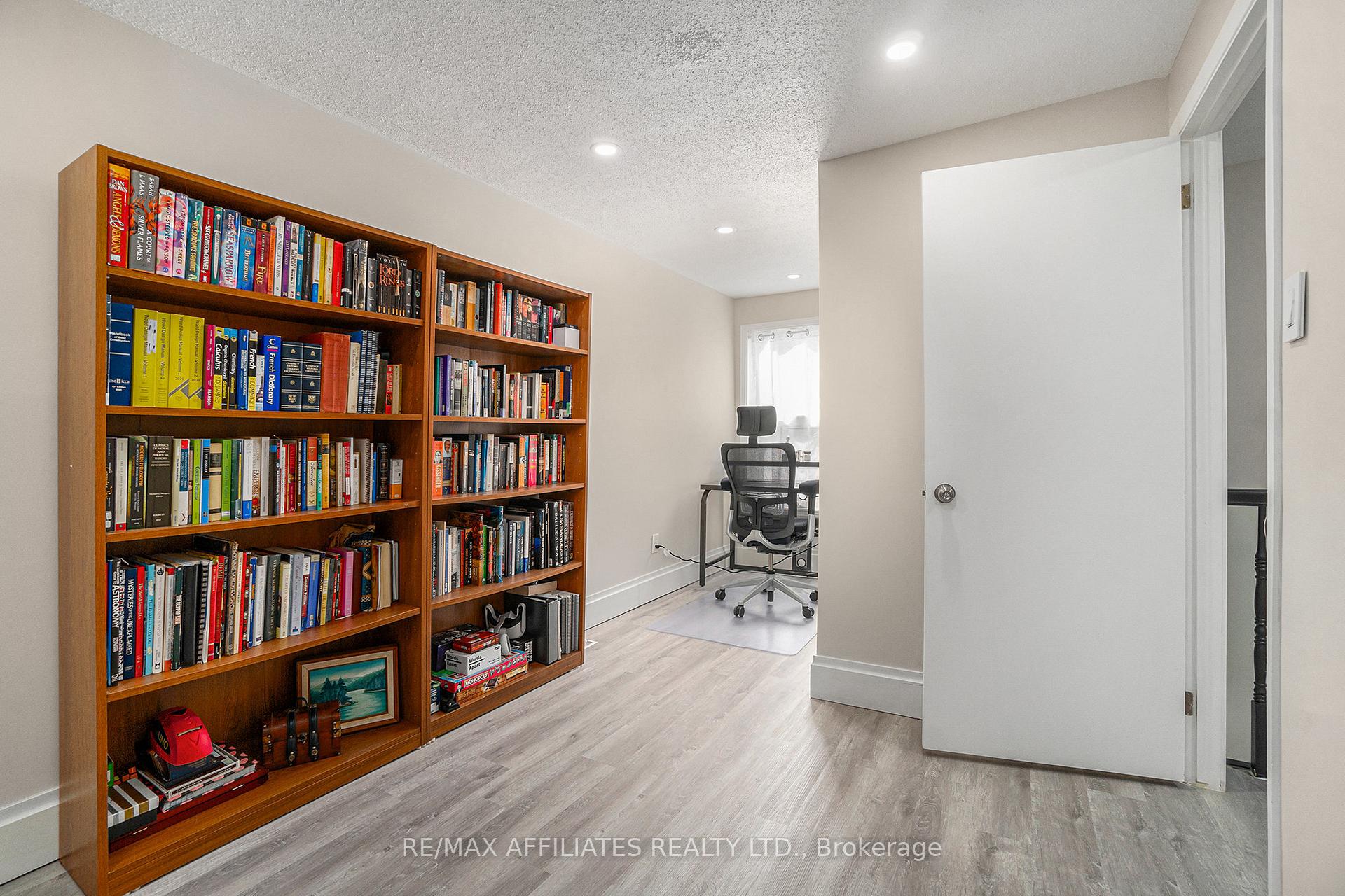 Photo 30 of 66 Cymbeline Drive, Ottawa, Westcliffe Estates — HOMEH