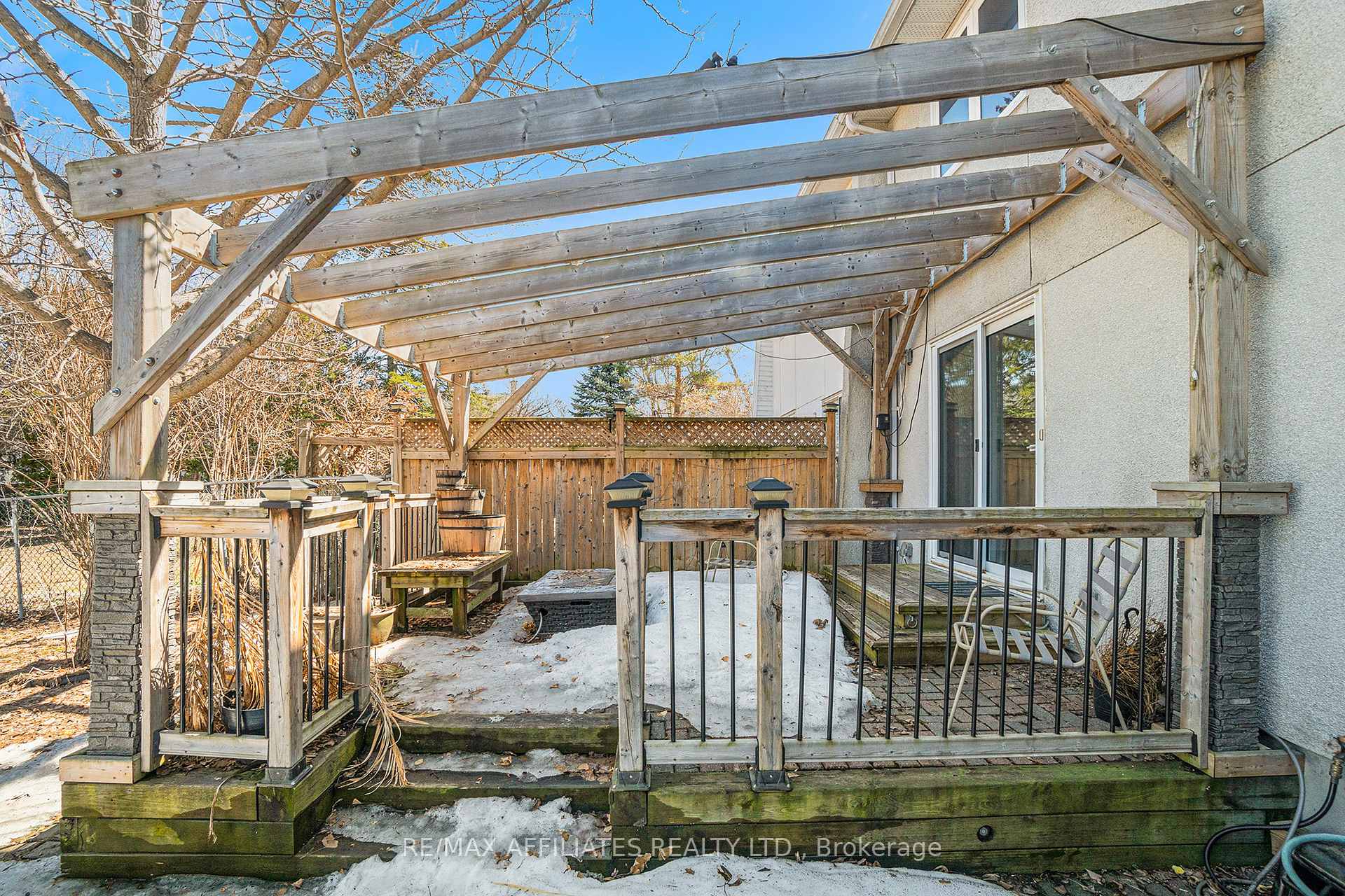 Photo 25 of 66 Cymbeline Drive, Ottawa, Westcliffe Estates — HOMEH