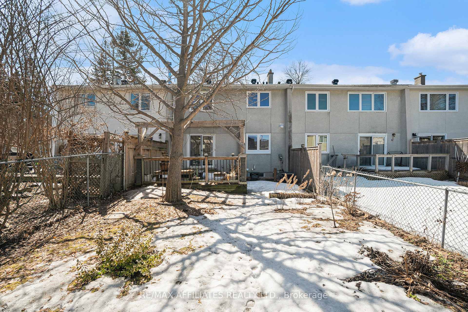 Photo 27 of 66 Cymbeline Drive, Ottawa, Westcliffe Estates — HOMEH
