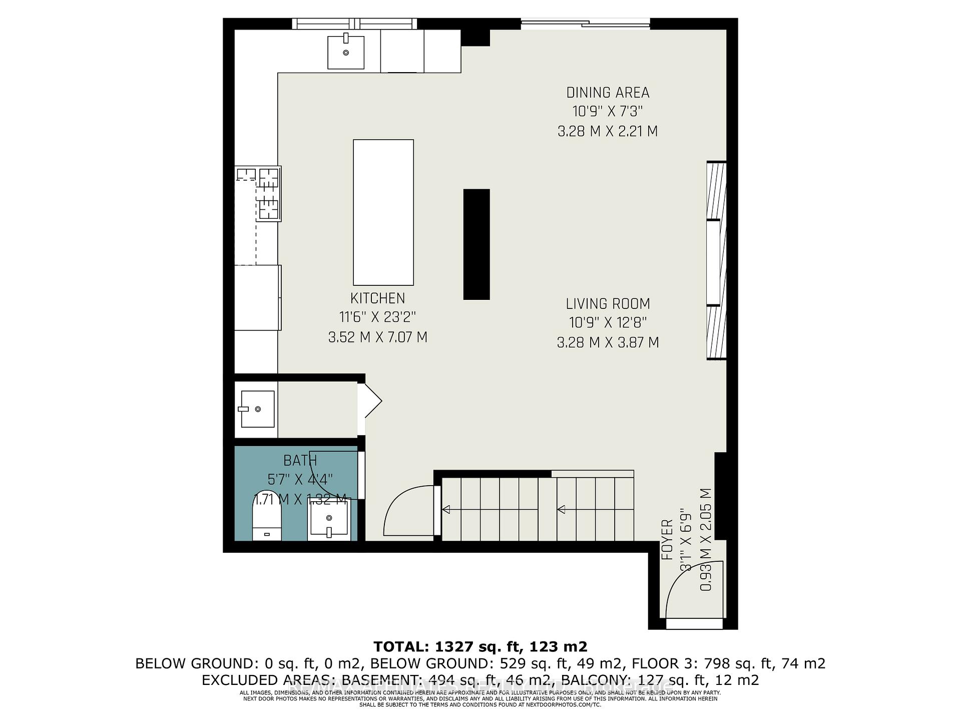 Photo 26 of 66 Cymbeline Drive, Ottawa, Westcliffe Estates — HOMEH