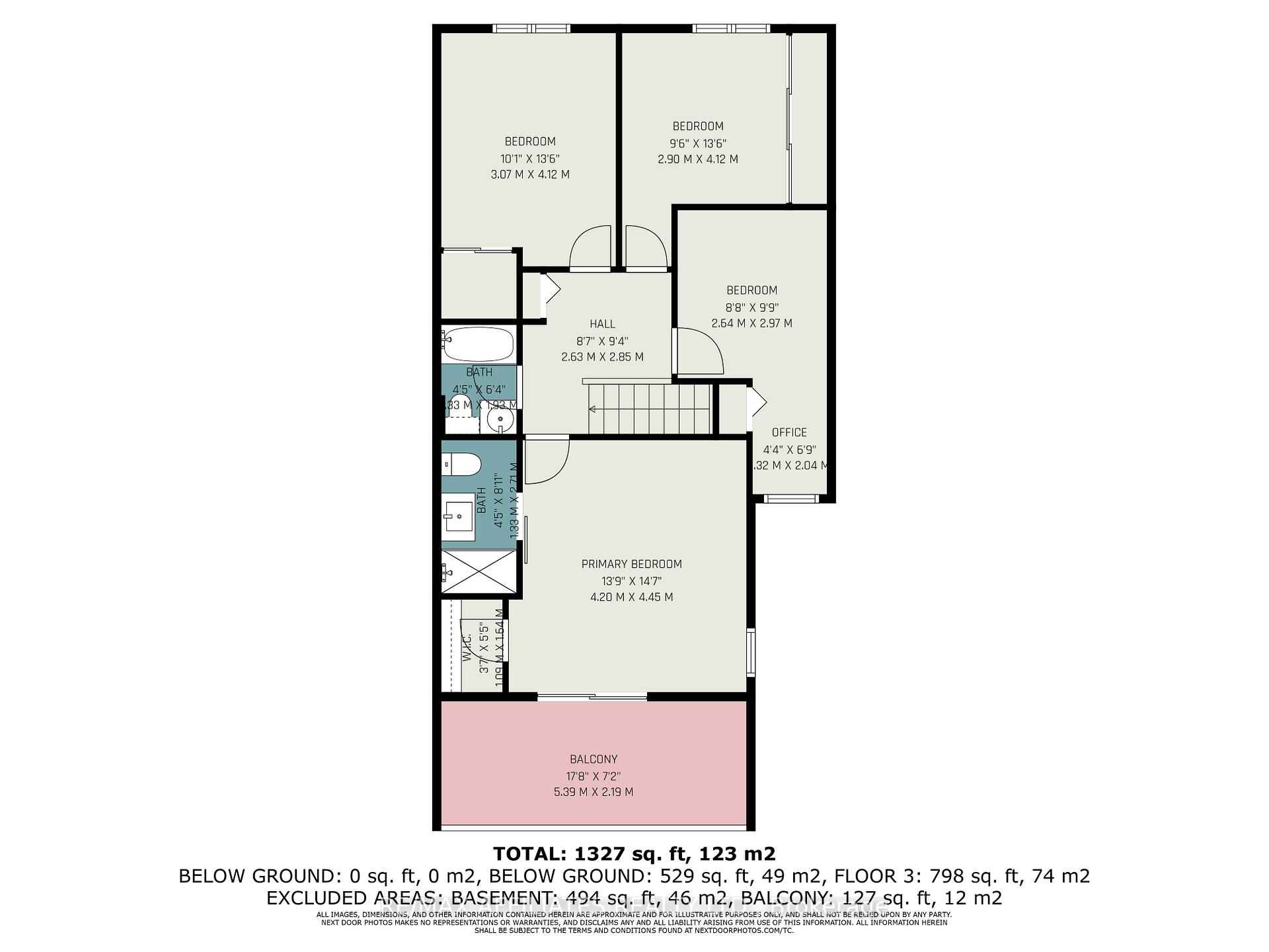 Photo 29 of 66 Cymbeline Drive, Ottawa, Westcliffe Estates — HOMEH