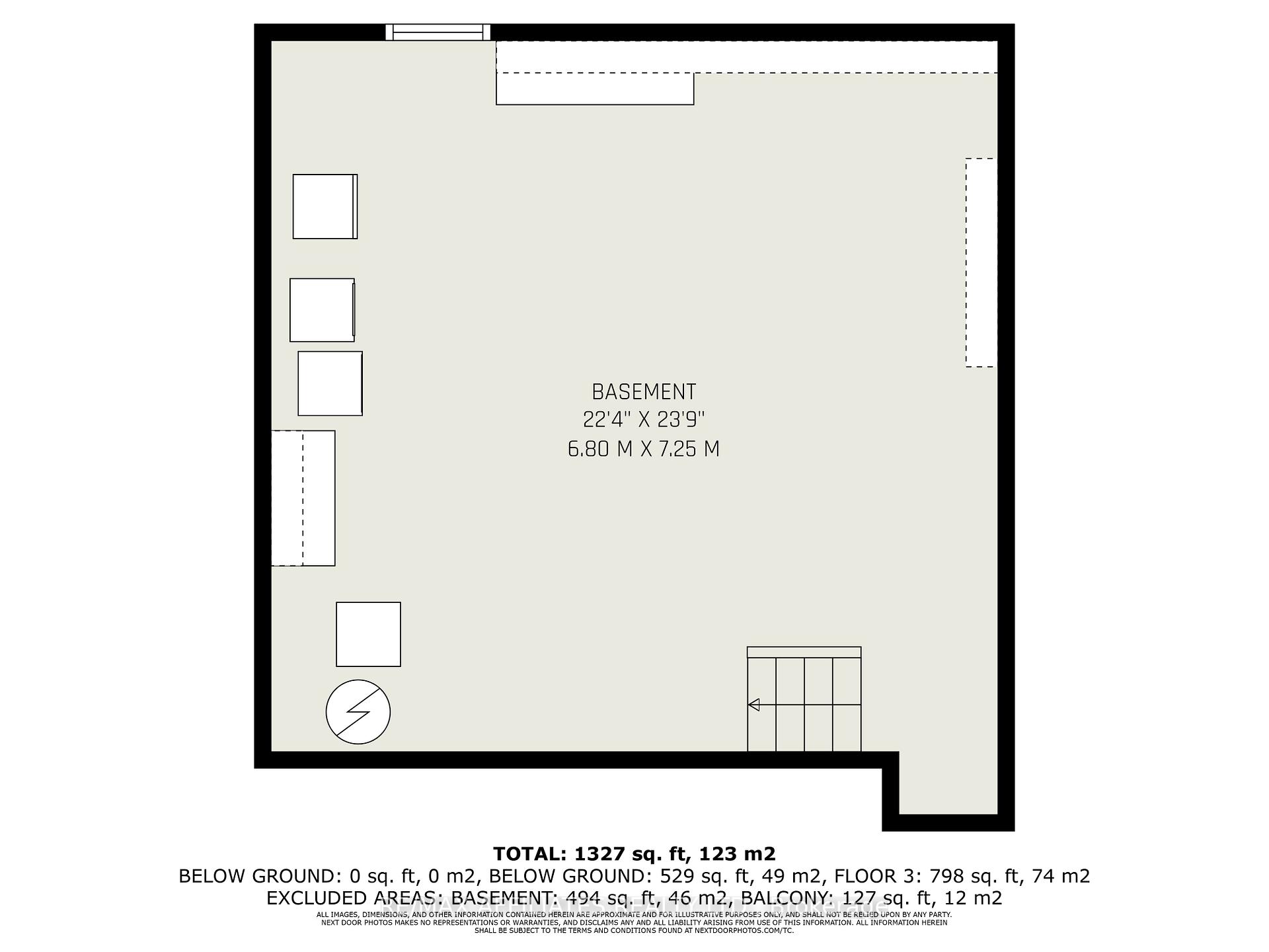 Photo 28 of 66 Cymbeline Drive, Ottawa, Westcliffe Estates — HOMEH