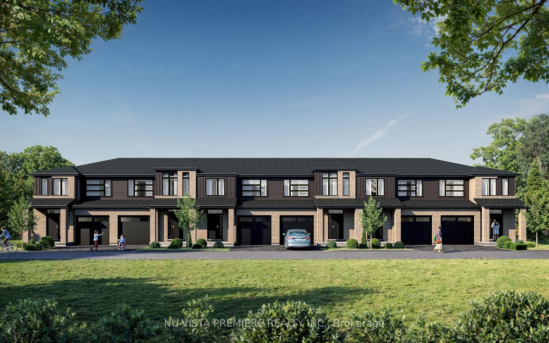 Photo 1 of lot 94 Ontario Street, Warwick, Watford — HOMEH