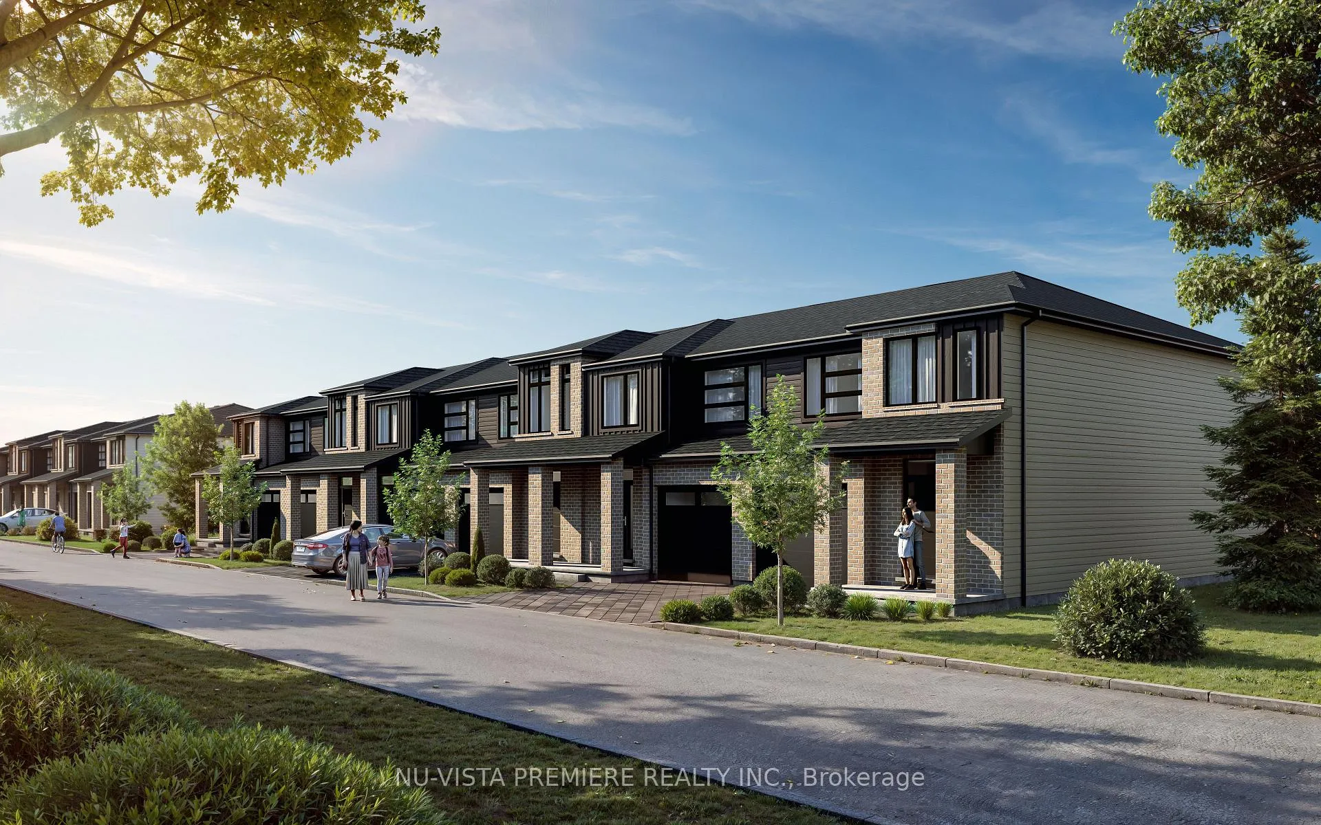 Photo 2 of lot 94 Ontario Street, Warwick, Watford — HOMEH