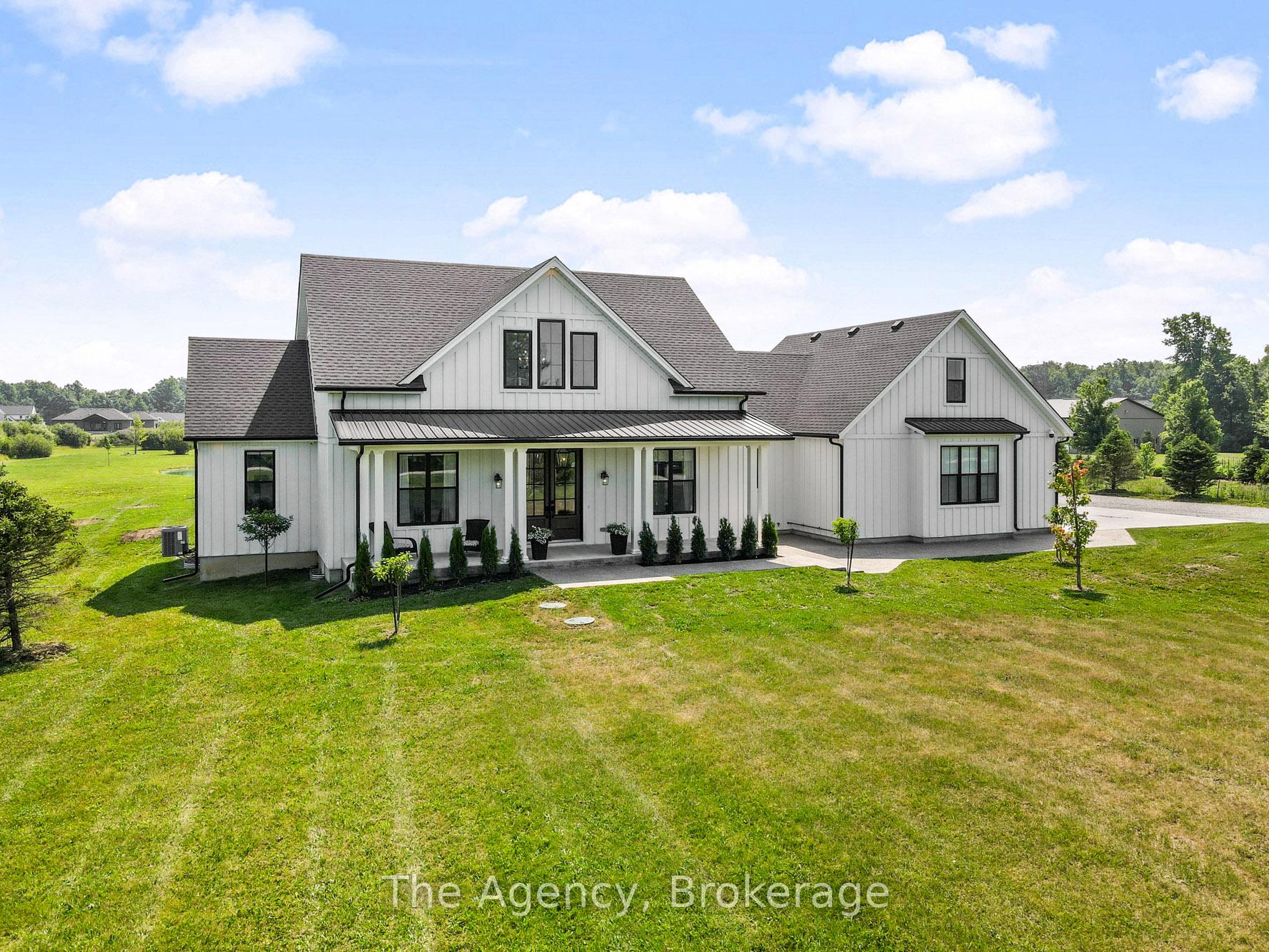 Photo 1 of 51075 Deeks Road S, Wainfleet, Marshville/Winger — HOMEH
