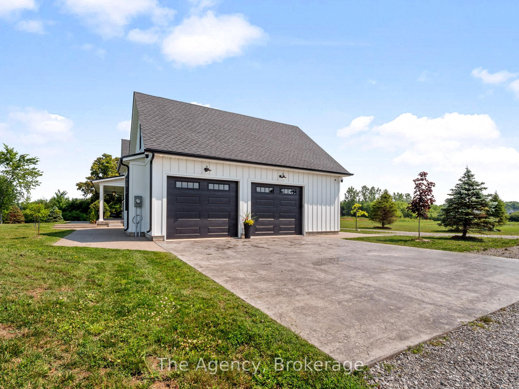 Photo 2 of 51075 Deeks Road S, Wainfleet, Marshville/Winger — HOMEH