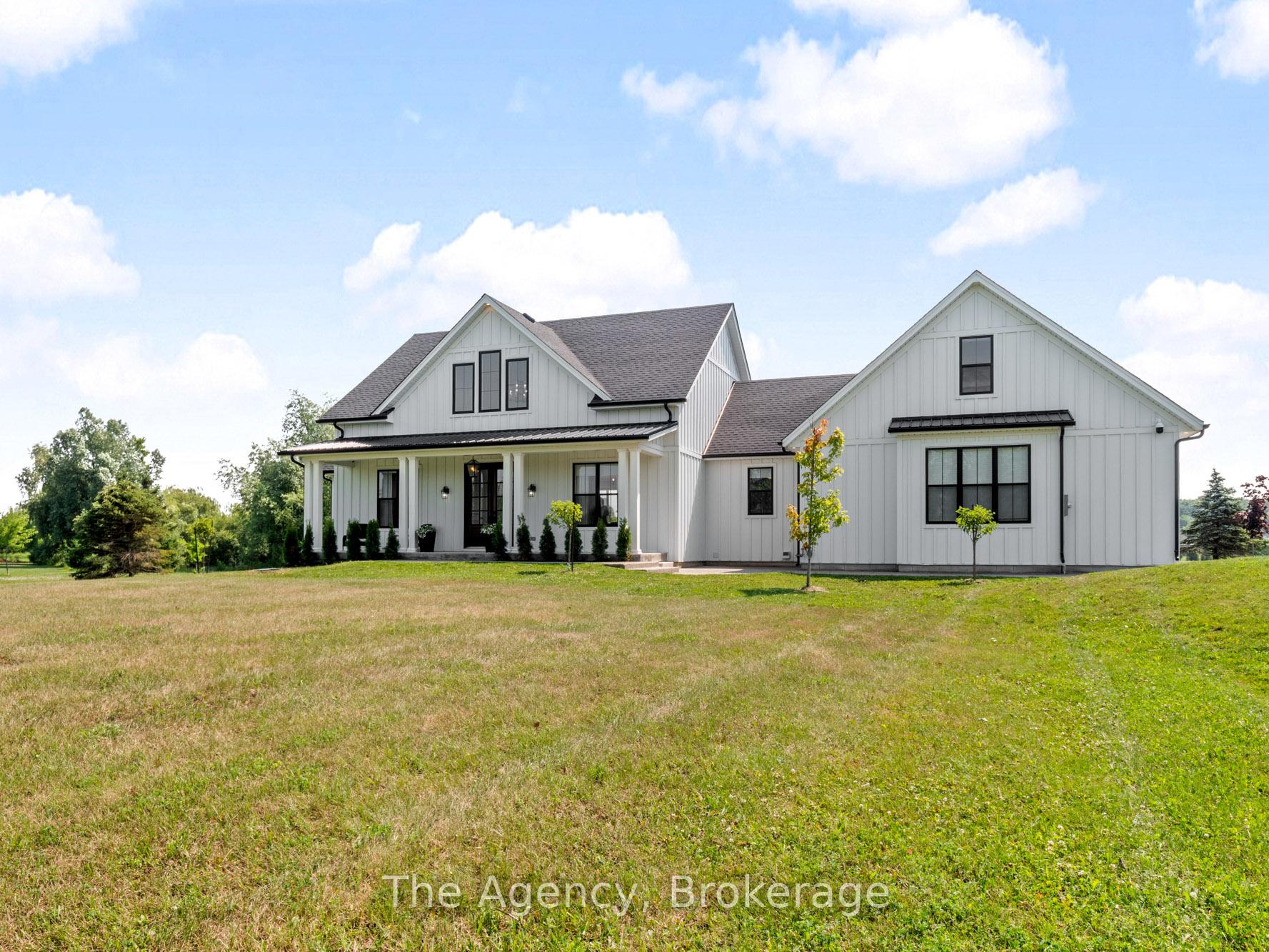 Photo 3 of 51075 Deeks Road S, Wainfleet, Marshville/Winger — HOMEH
