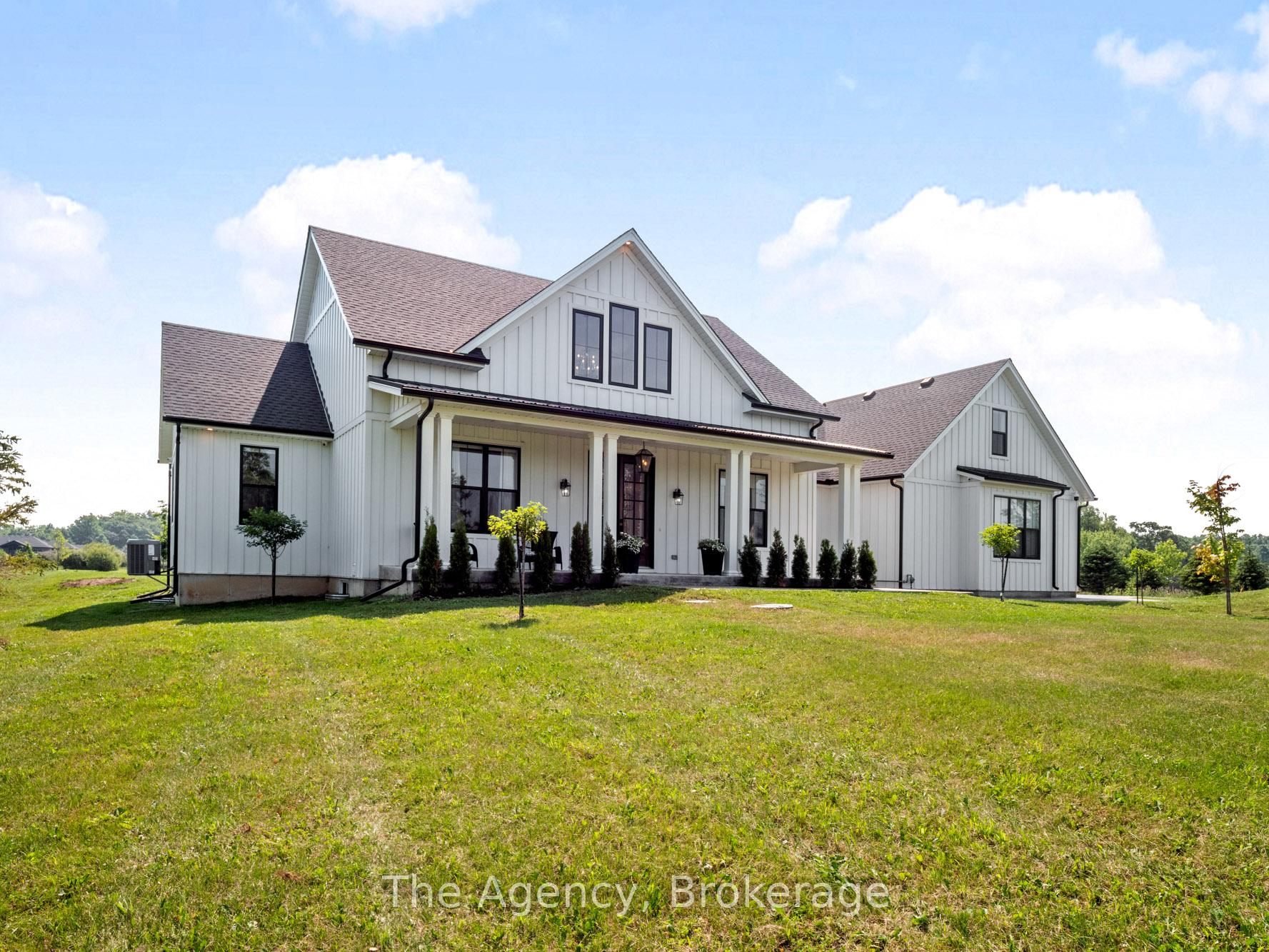 Photo 4 of 51075 Deeks Road S, Wainfleet, Marshville/Winger — HOMEH