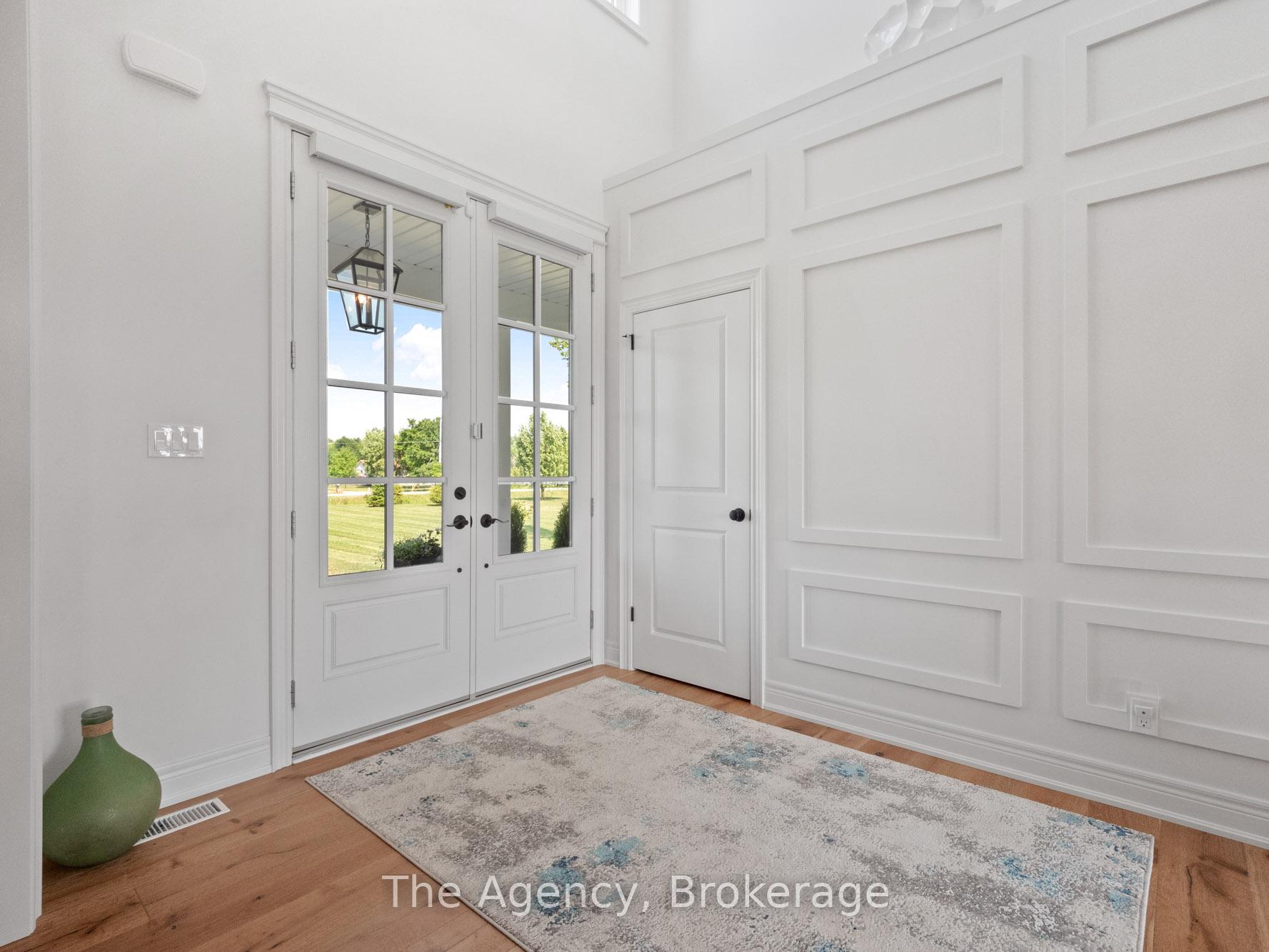 Photo 5 of 51075 Deeks Road S, Wainfleet, Marshville/Winger — HOMEH