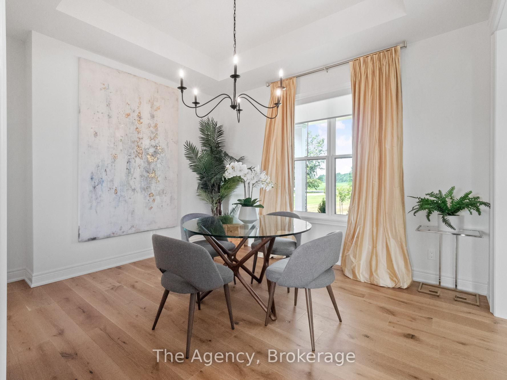 Photo 7 of 51075 Deeks Road S, Wainfleet, Marshville/Winger — HOMEH