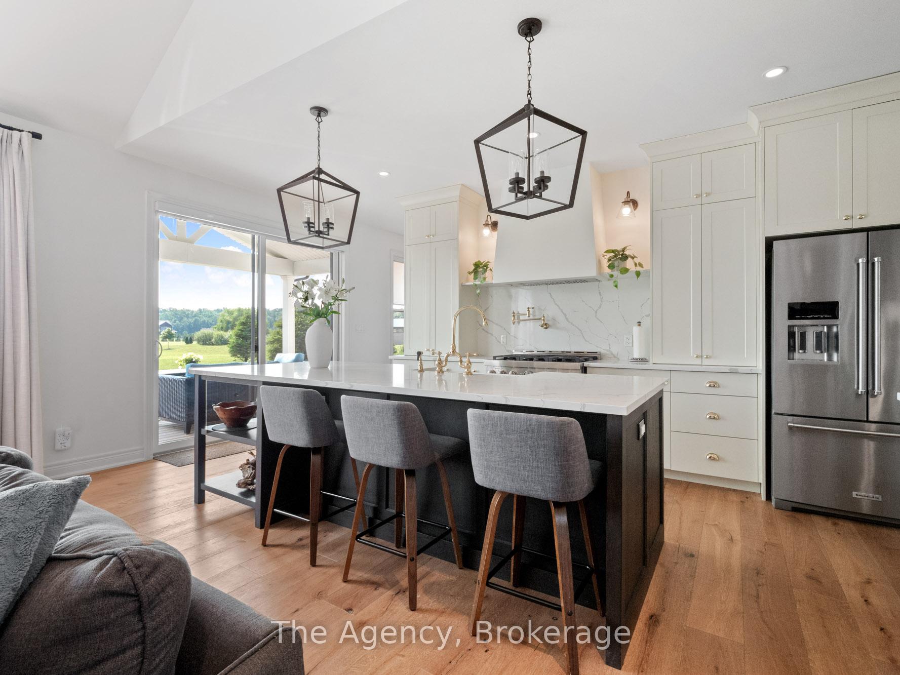Photo 17 of 51075 Deeks Road S, Wainfleet, Marshville/Winger — HOMEH
