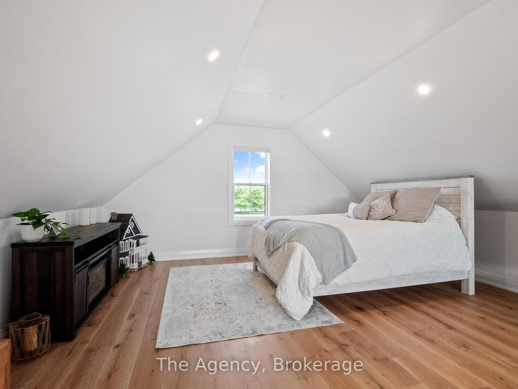 Photo 25 of 51075 Deeks Road S, Wainfleet, Marshville/Winger — HOMEH