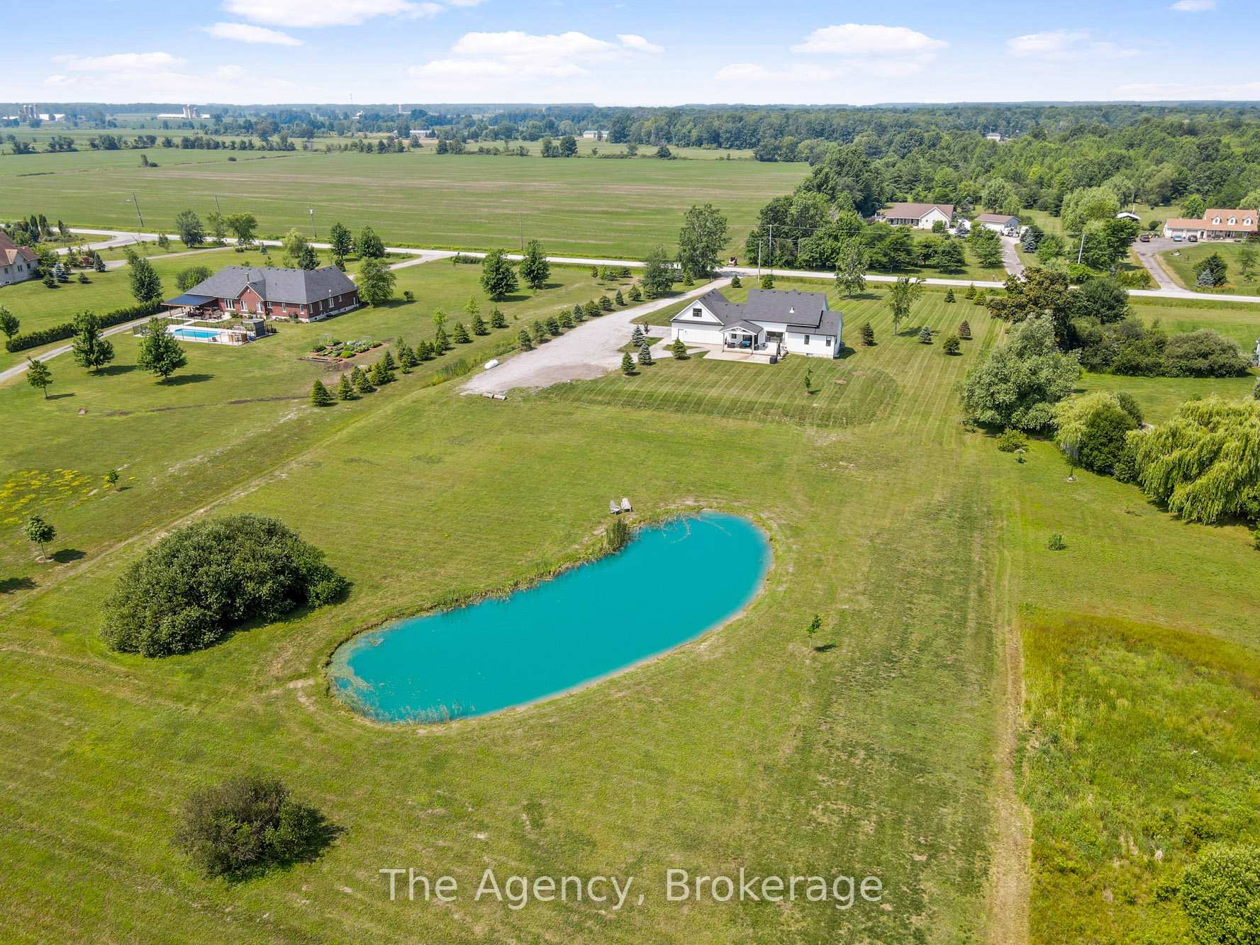Photo 38 of 51075 Deeks Road S, Wainfleet, Marshville/Winger — HOMEH