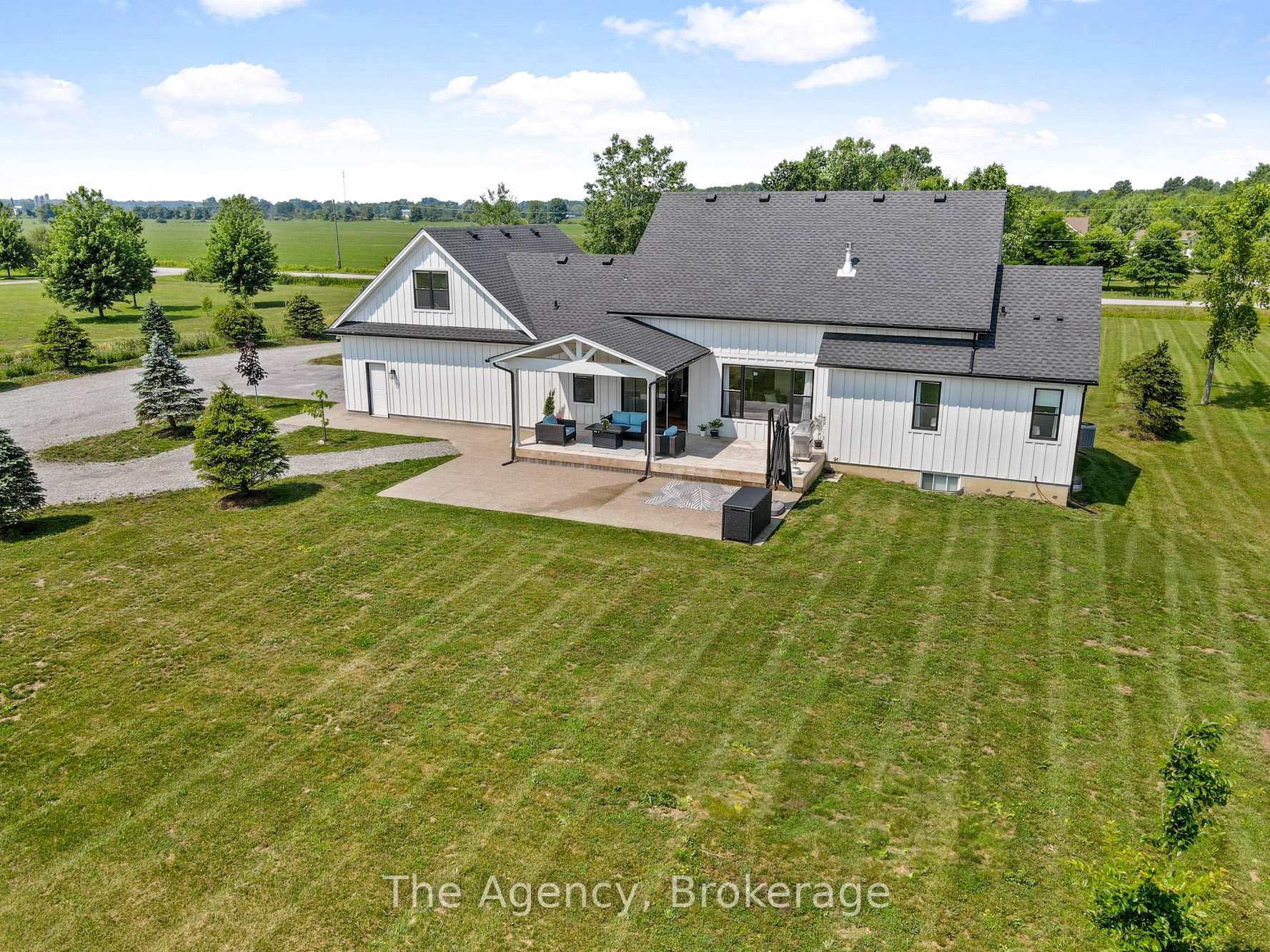 Photo 40 of 51075 Deeks Road S, Wainfleet, Marshville/Winger — HOMEH
