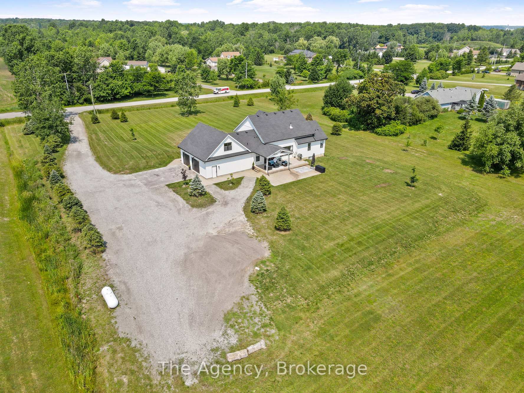 Photo 41 of 51075 Deeks Road S, Wainfleet, Marshville/Winger — HOMEH