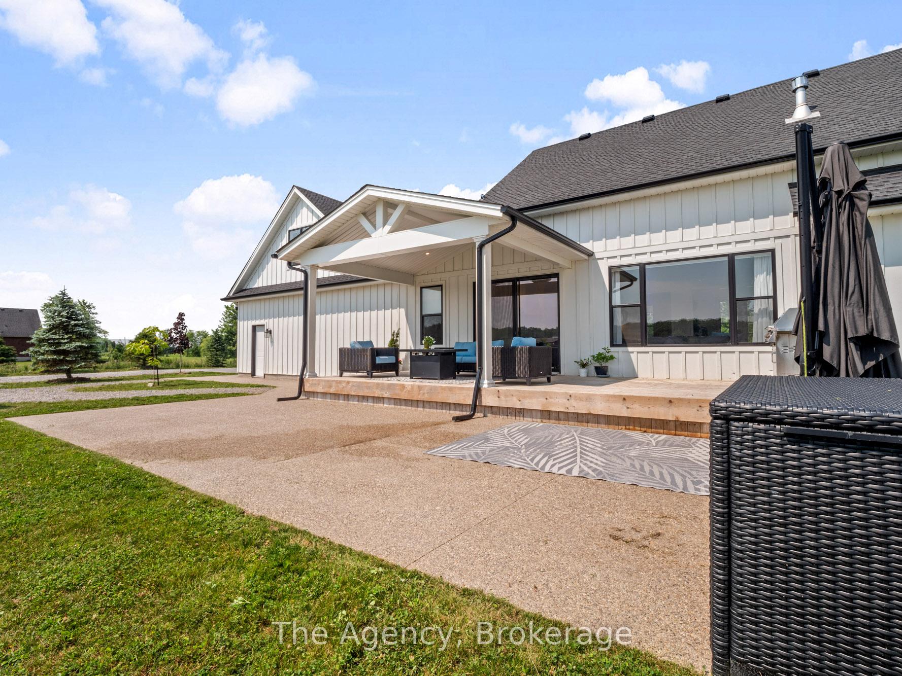 Photo 43 of 51075 Deeks Road S, Wainfleet, Marshville/Winger — HOMEH