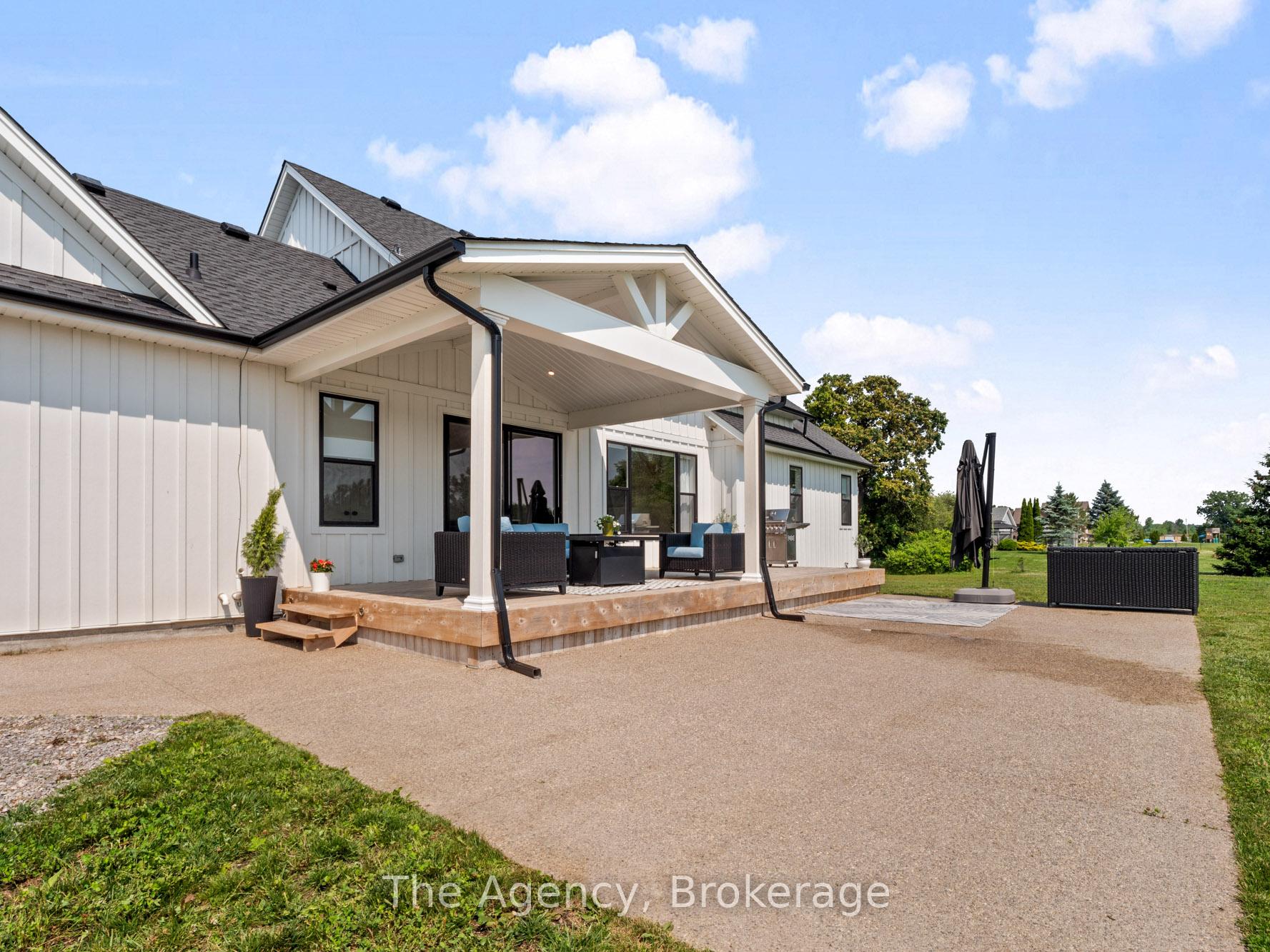 Photo 44 of 51075 Deeks Road S, Wainfleet, Marshville/Winger — HOMEH