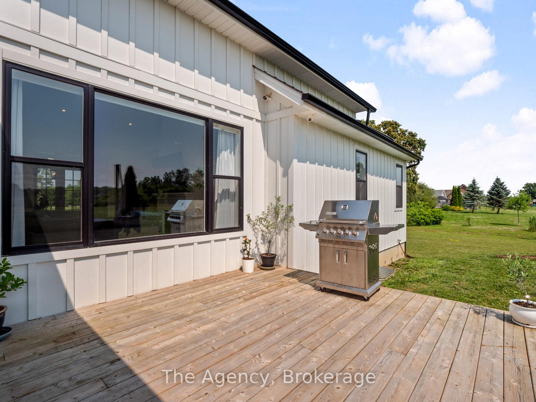 Photo 45 of 51075 Deeks Road S, Wainfleet, Marshville/Winger — HOMEH