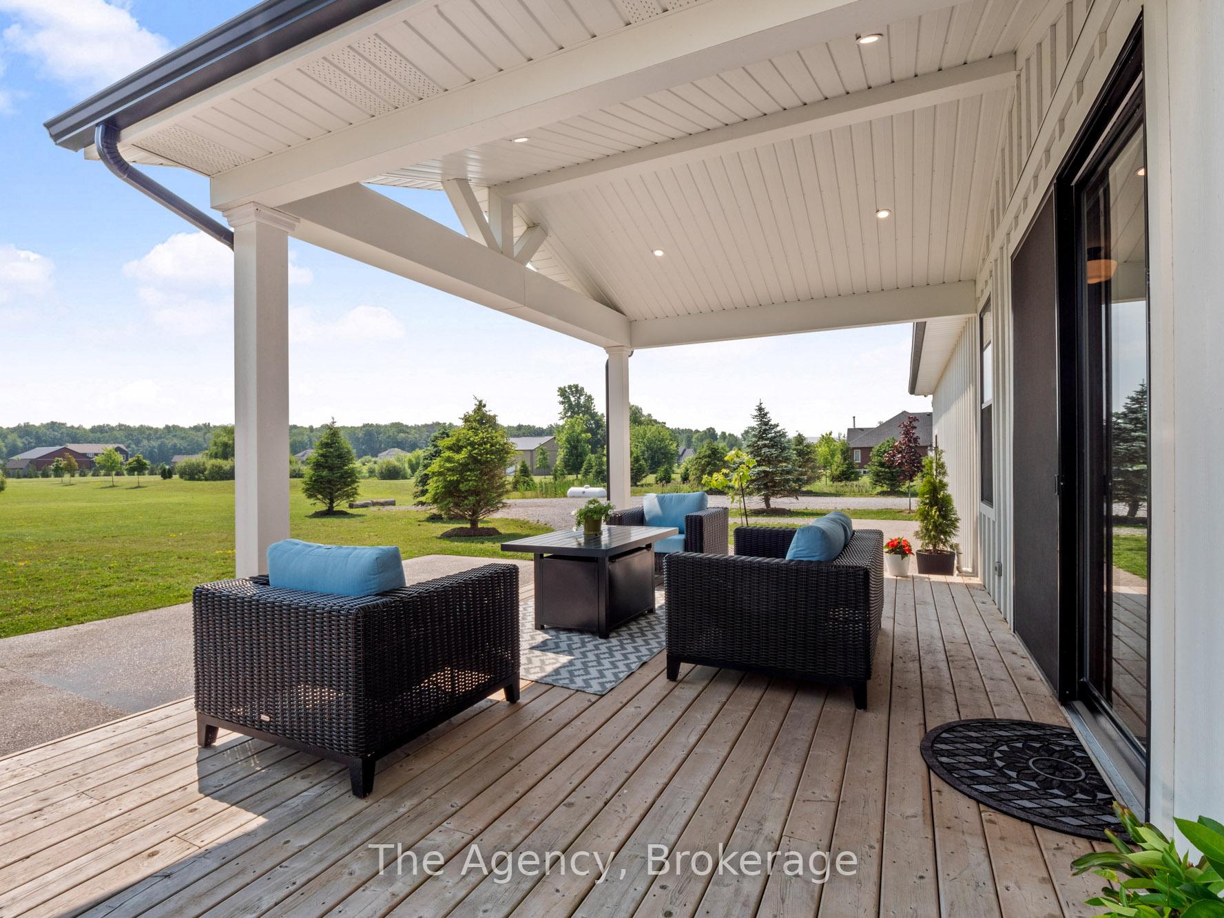 Photo 46 of 51075 Deeks Road S, Wainfleet, Marshville/Winger — HOMEH