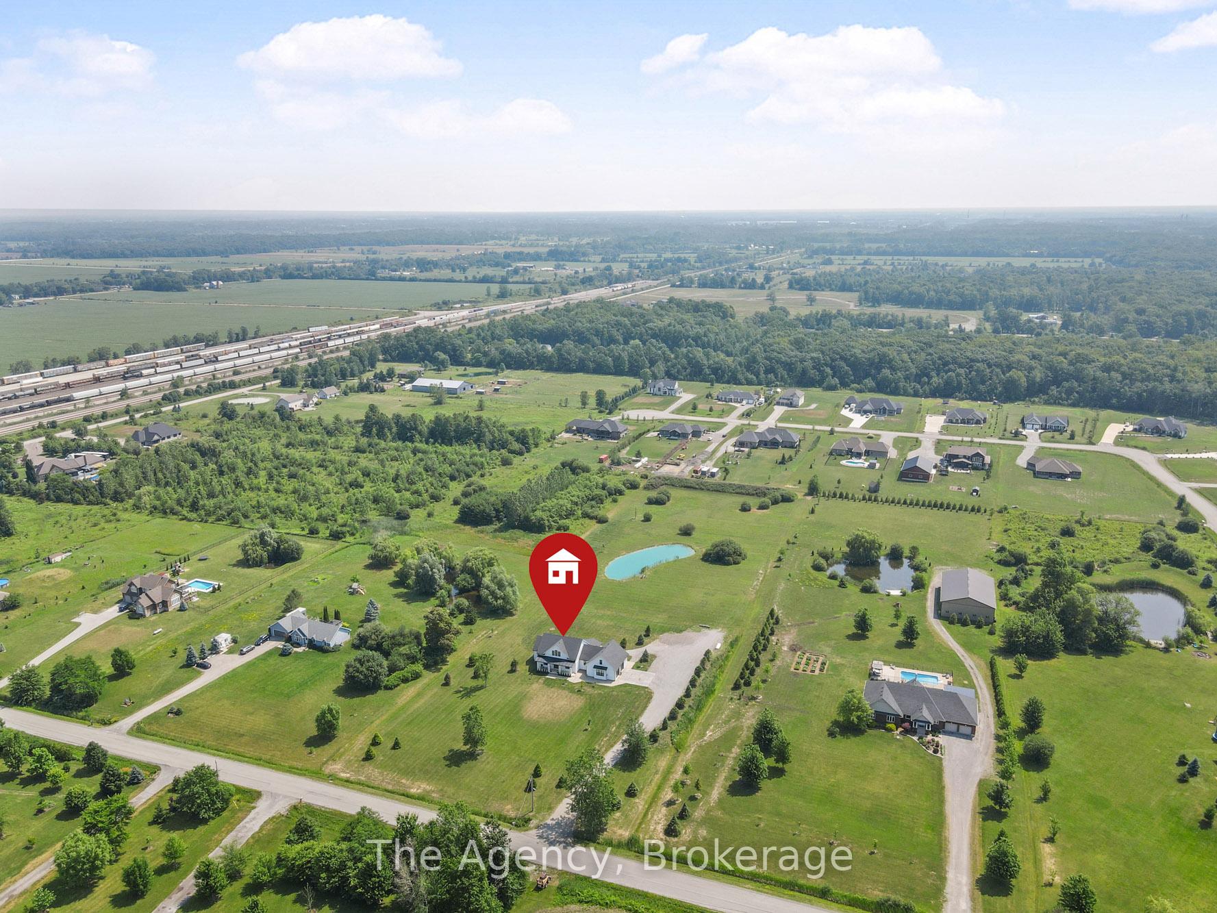 Photo 47 of 51075 Deeks Road S, Wainfleet, Marshville/Winger — HOMEH