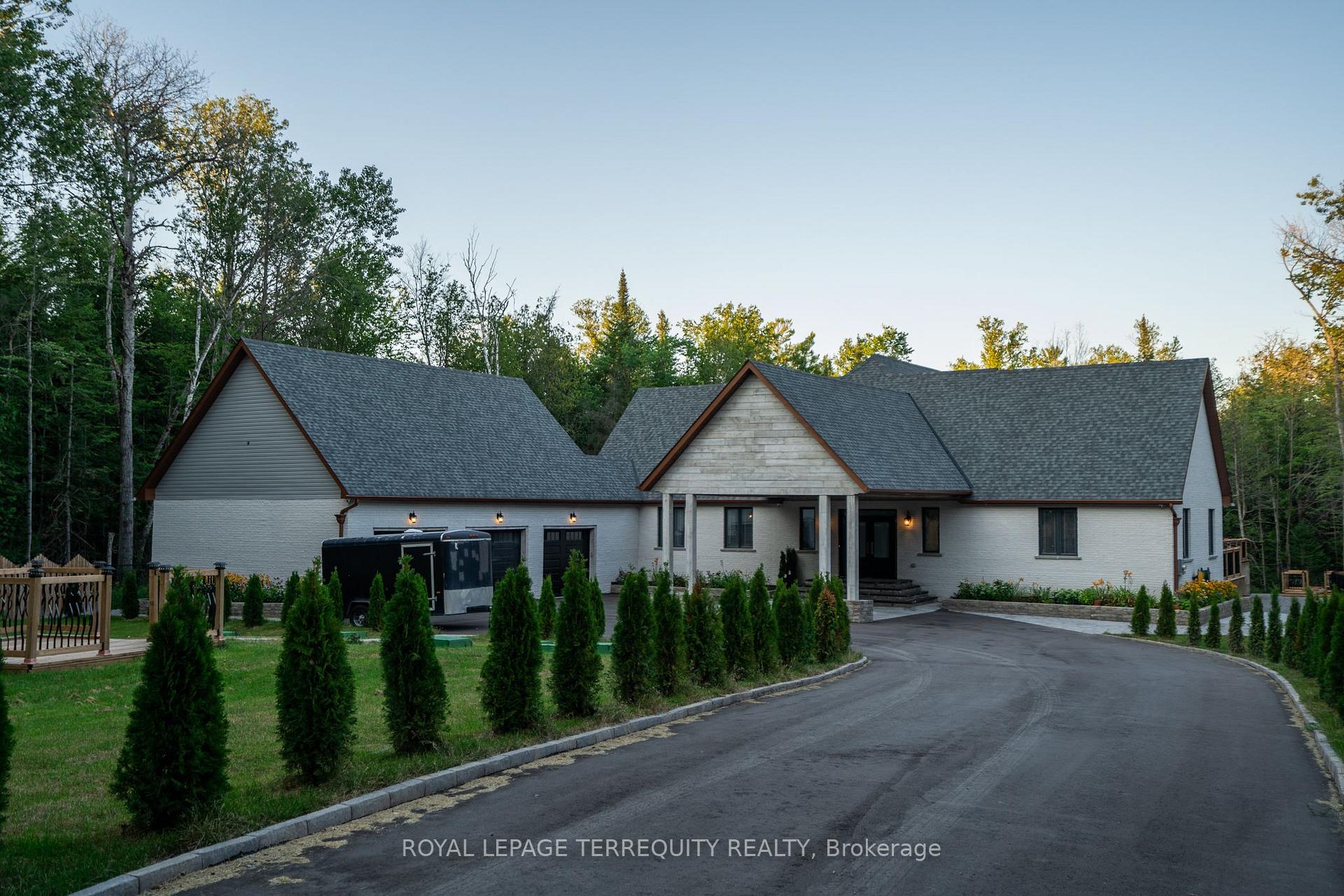 Photo 1 of Unit 2, 9411 Concession Road, Uxbridge, Rural Uxbridge — HOMEH