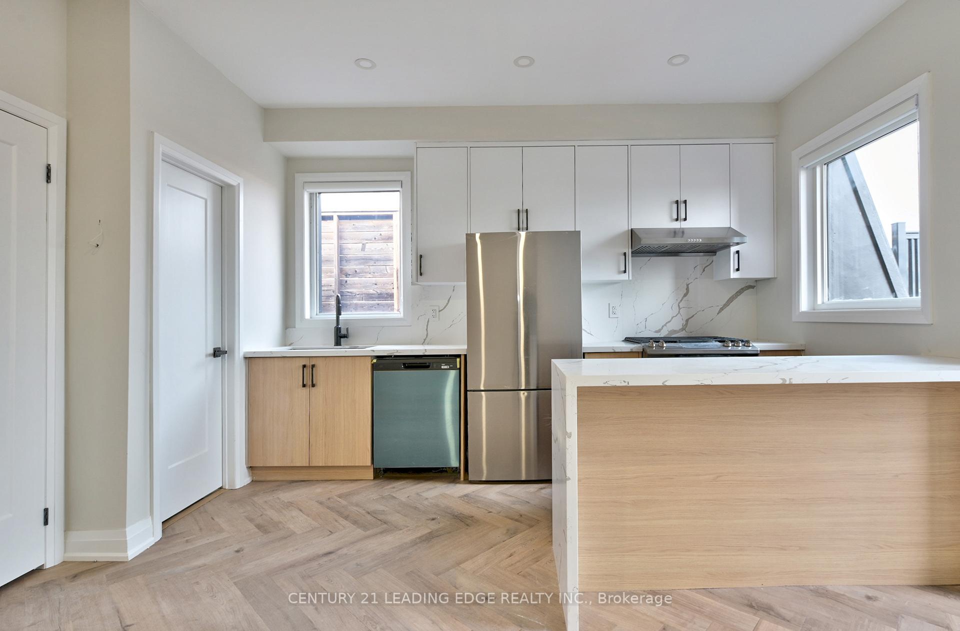 Front of Unit 1, 53 Boon Avenue