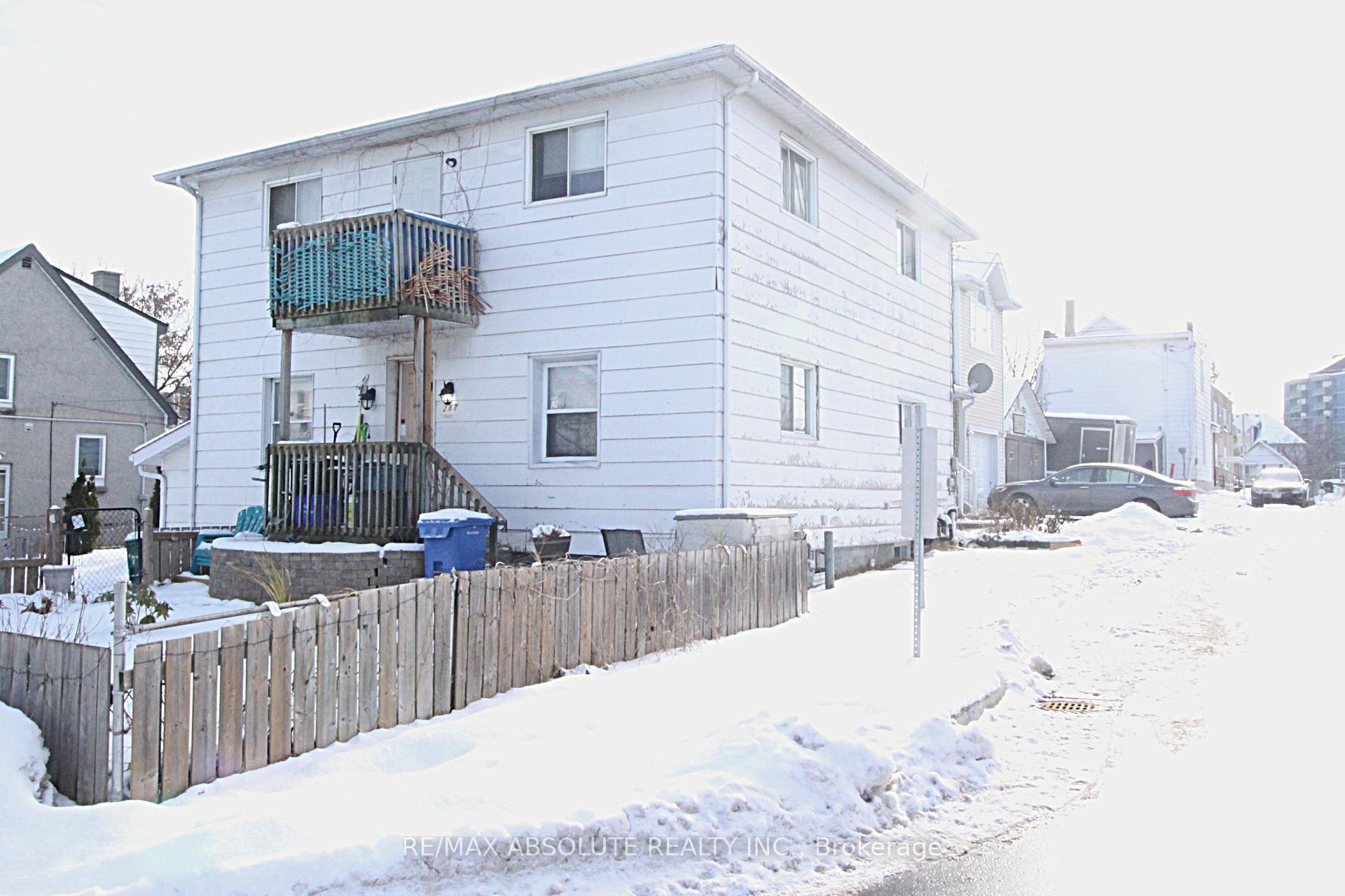 Photo 4 of 282 St Denis Street, Ottawa, Vanier — HOMEH