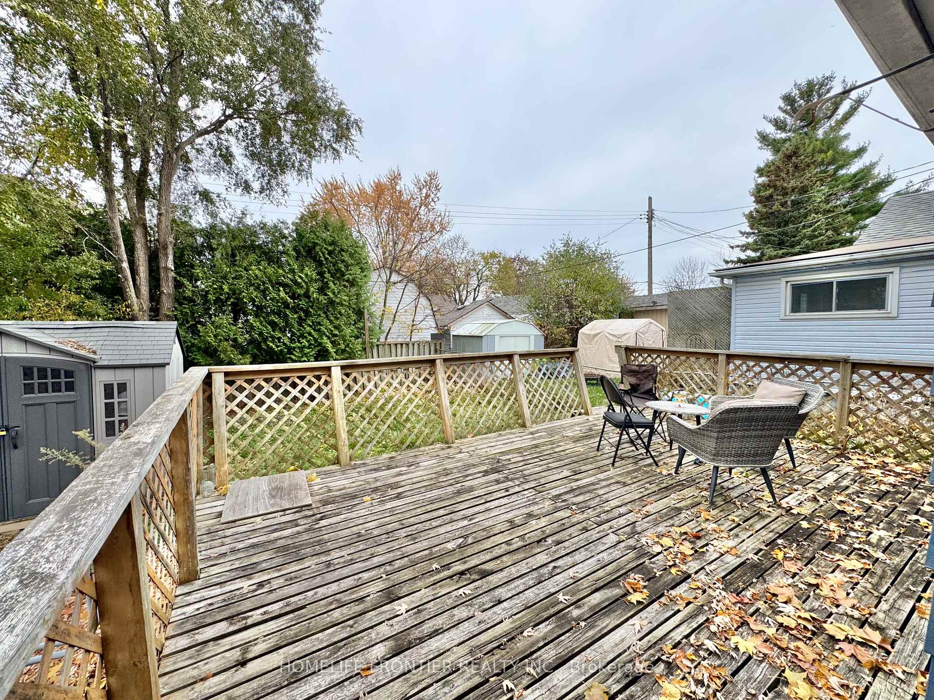 Photo 20 of 27 Beech Street, Ajax, Central — HOMEH