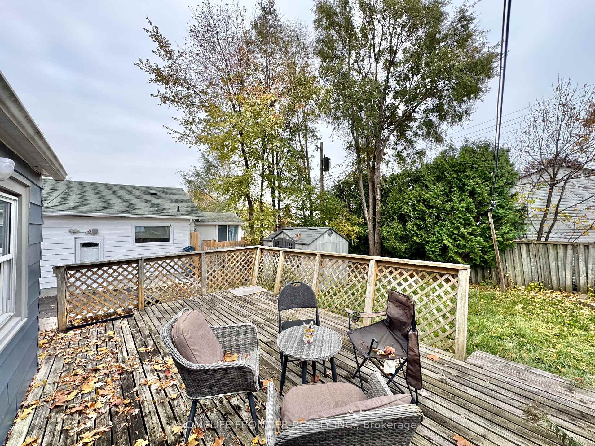 Photo 17 of 27 Beech Street, Ajax, Central — HOMEH