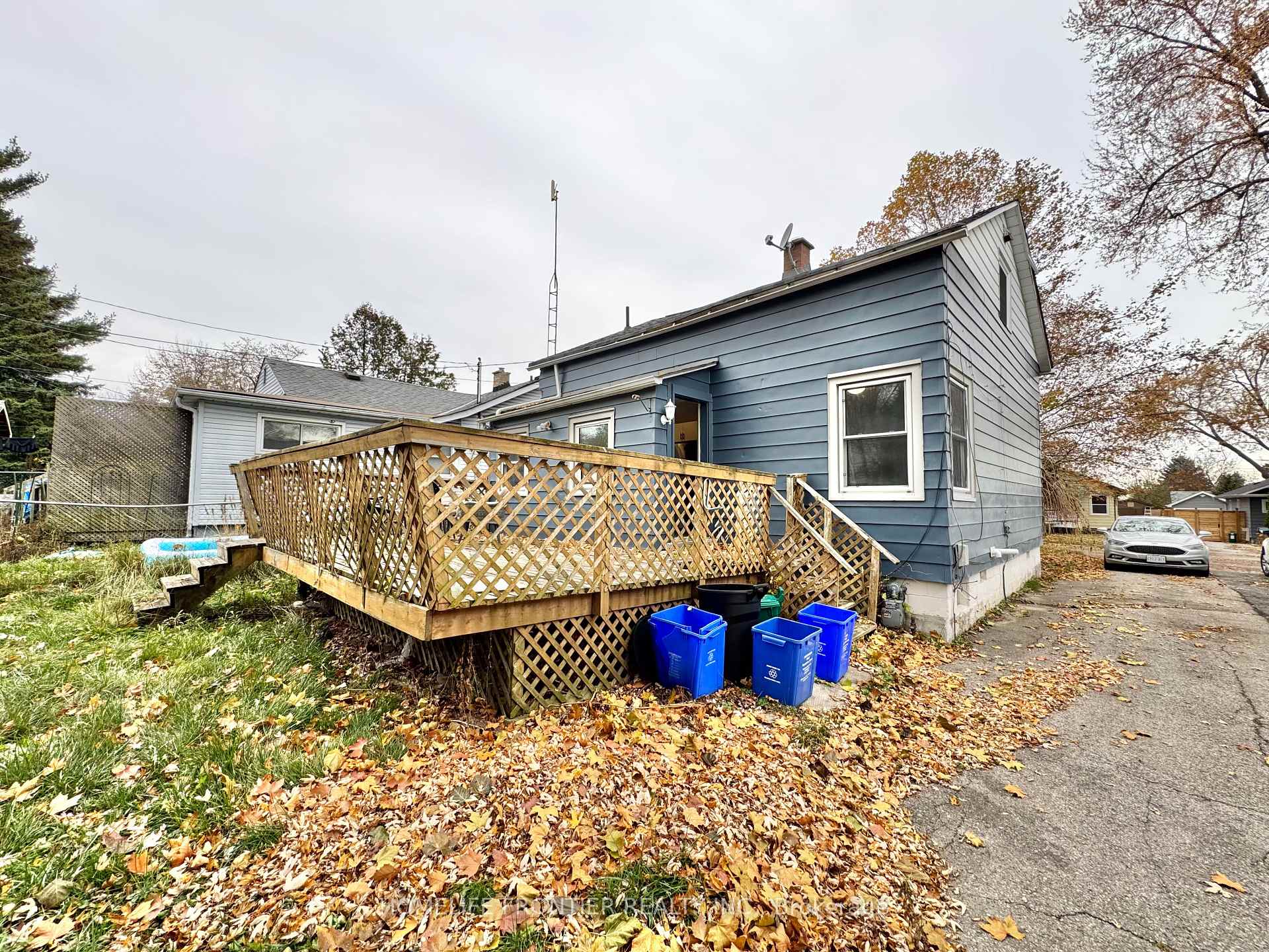 Photo 18 of 27 Beech Street, Ajax, Central — HOMEH