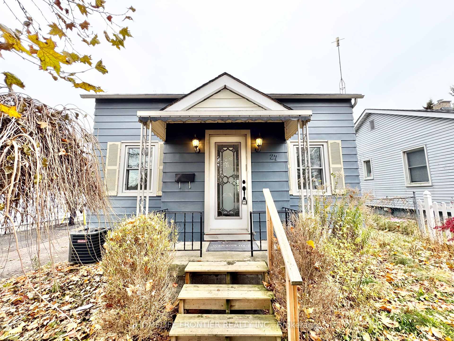 Photo 21 of 27 Beech Street, Ajax, Central — HOMEH