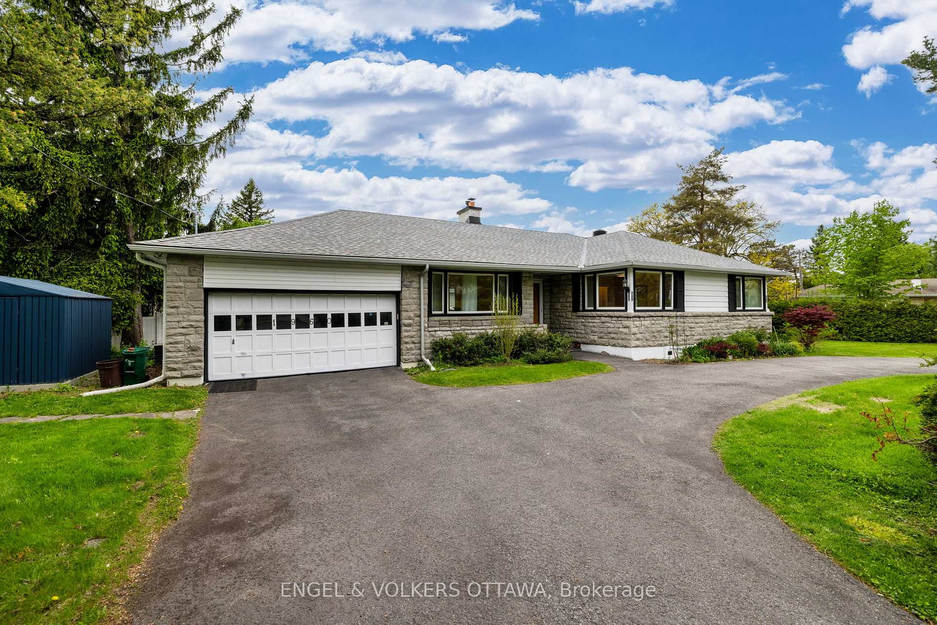 Photo 1 of 1960 Alta Vista Drive, Ottawa, Faircrest Heights — HOMEH