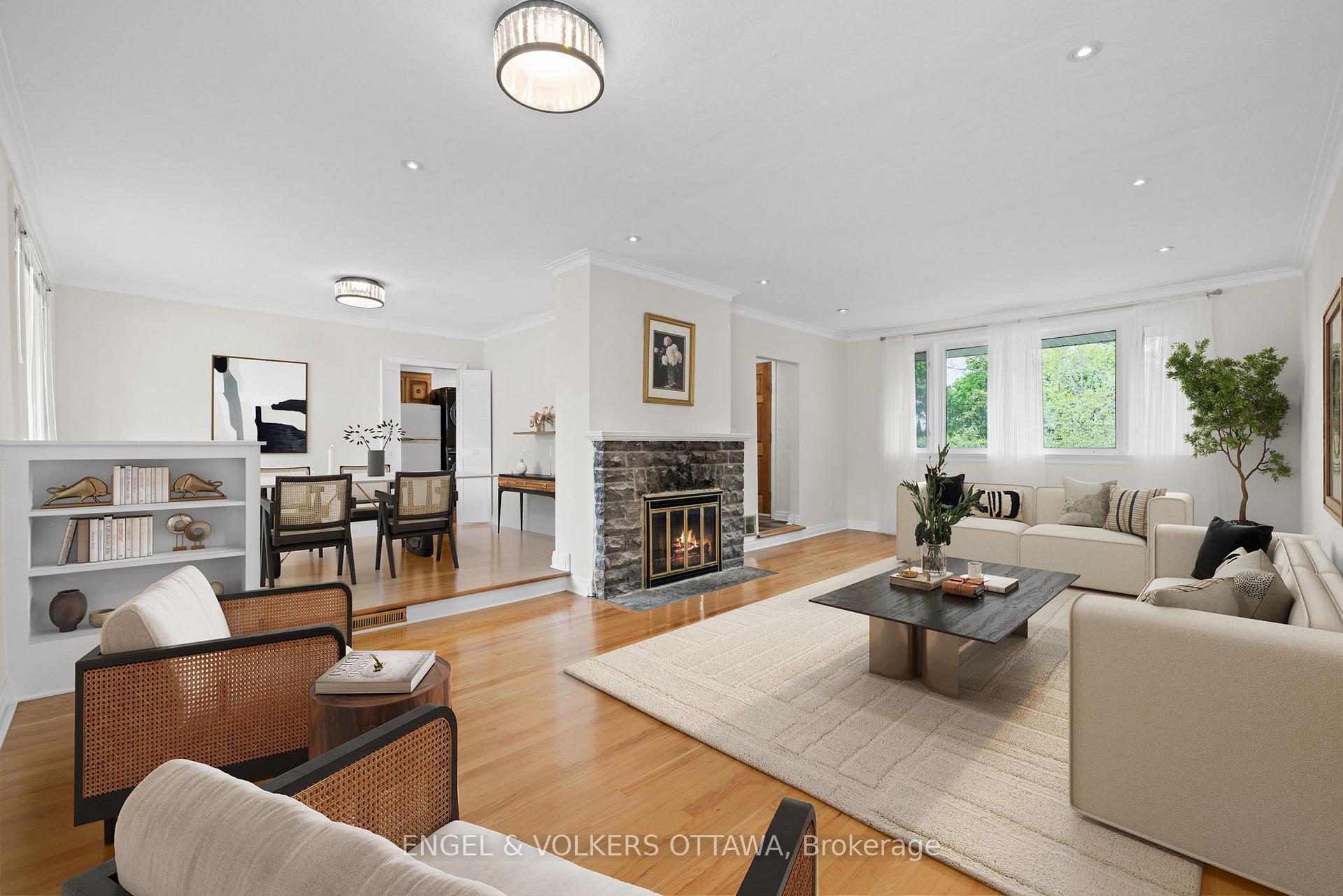 Photo 2 of 1960 Alta Vista Drive, Ottawa, Faircrest Heights — HOMEH