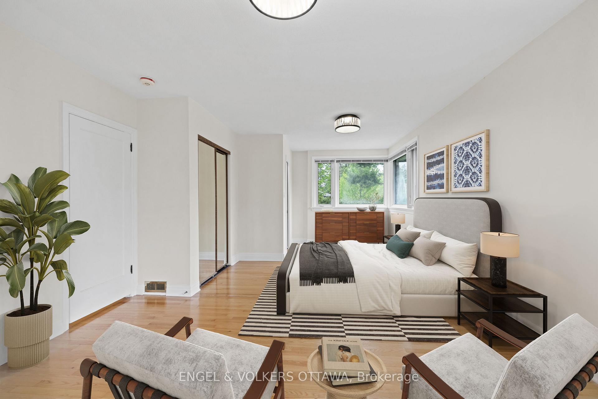 Photo 13 of 1960 Alta Vista Drive, Ottawa, Faircrest Heights — HOMEH