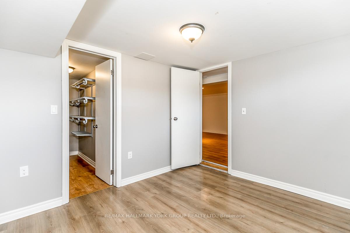 Photo 19 of Unit Lower, 6 Davis Road, Aurora, Aurora Highlands — HOMEH