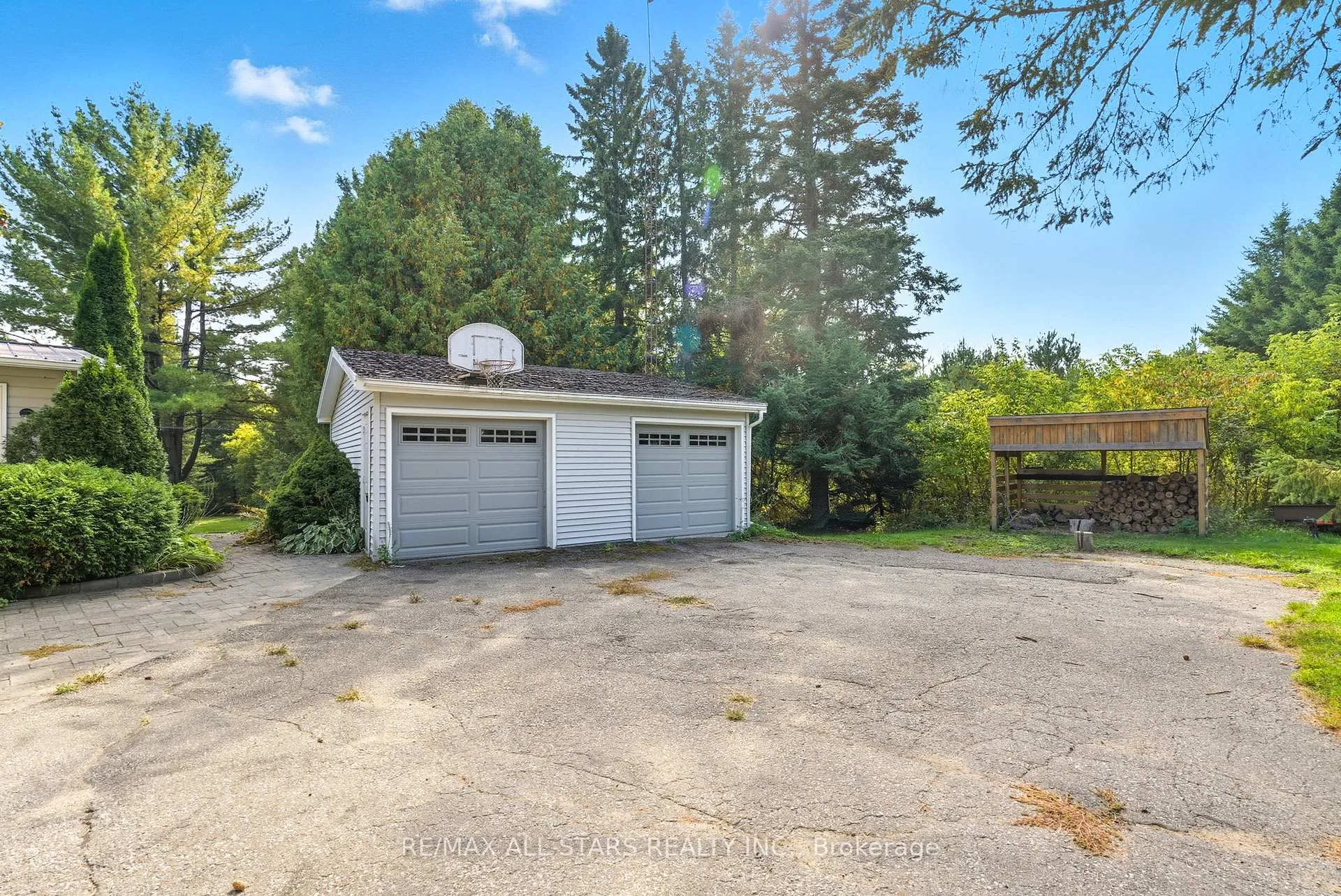 Photo 2 of 341 Feasby Road, Uxbridge, Rural Uxbridge — HOMEH