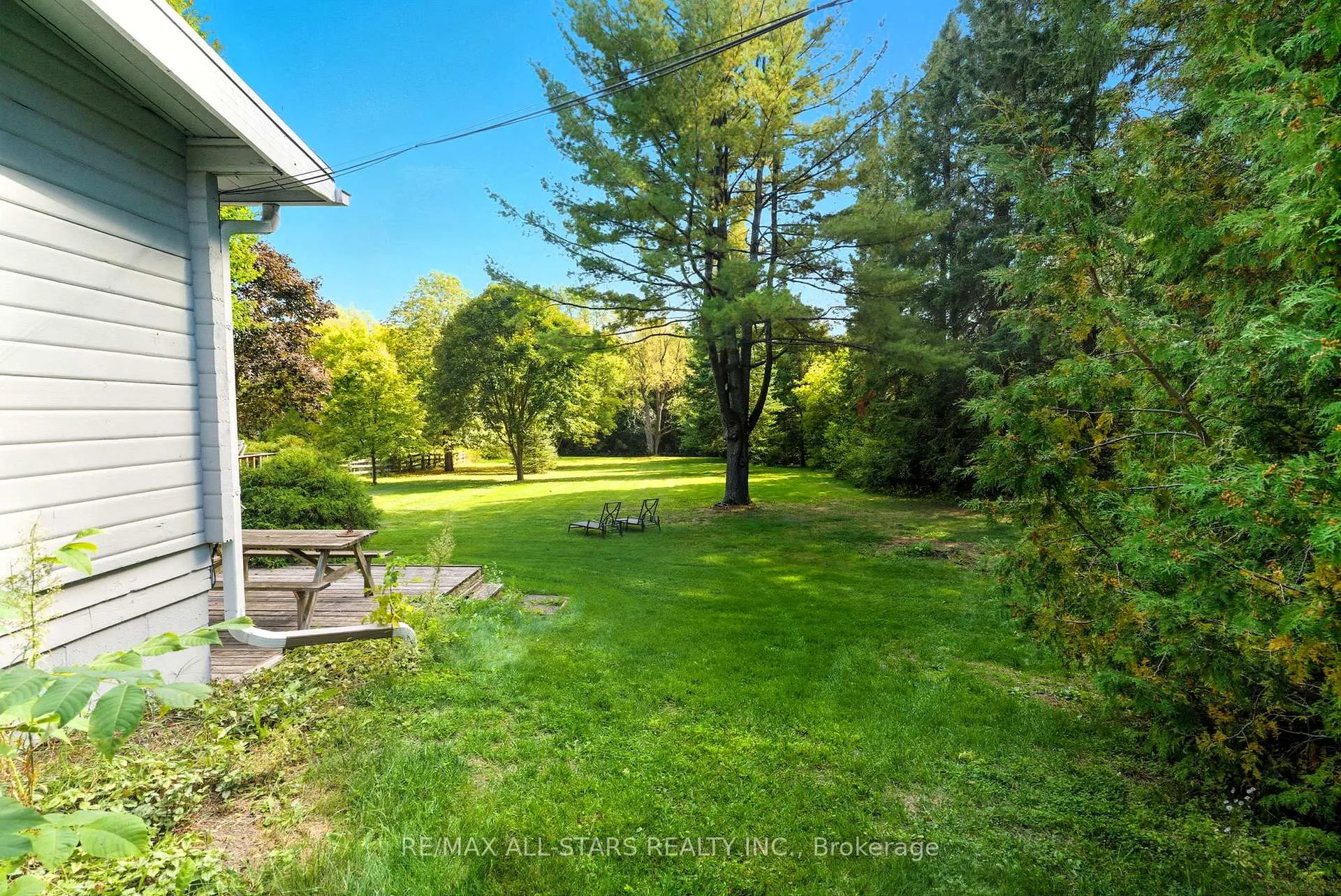 Photo 5 of 341 Feasby Road, Uxbridge, Rural Uxbridge — HOMEH
