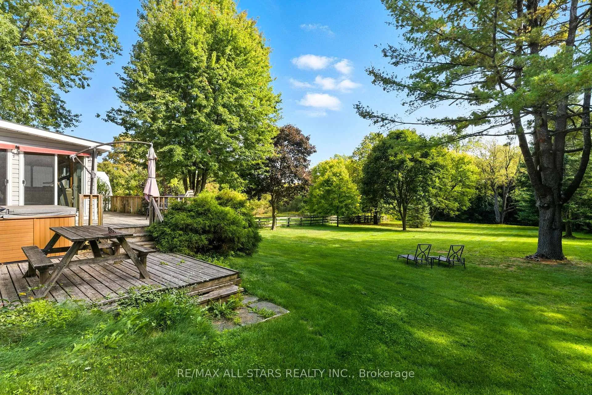 Photo 6 of 341 Feasby Road, Uxbridge, Rural Uxbridge — HOMEH