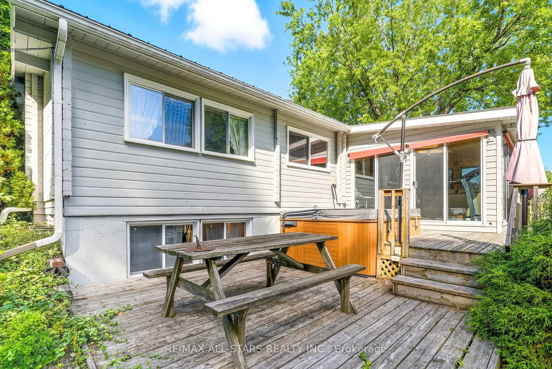 Photo 8 of 341 Feasby Road, Uxbridge, Rural Uxbridge — HOMEH