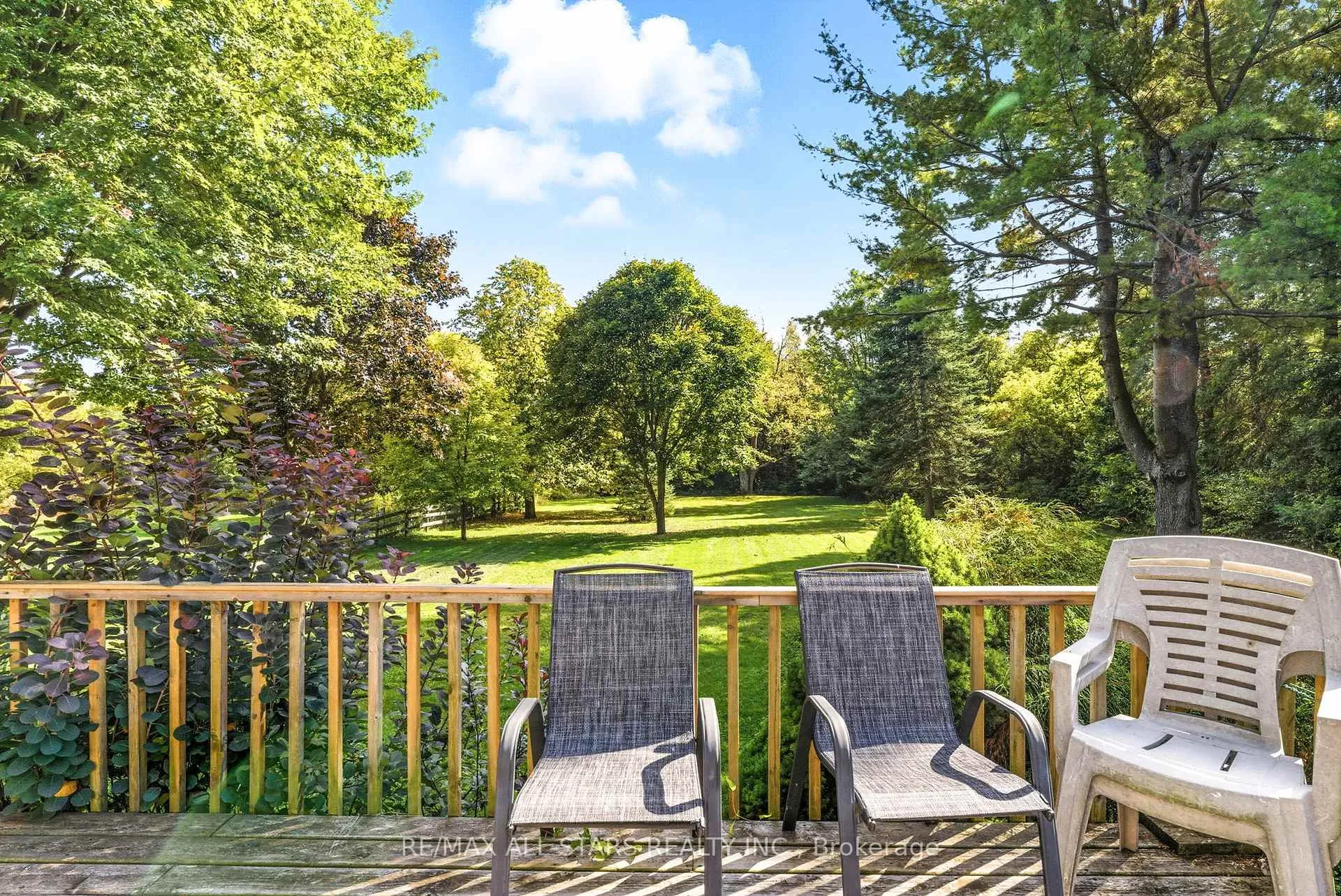 Photo 10 of 341 Feasby Road, Uxbridge, Rural Uxbridge — HOMEH