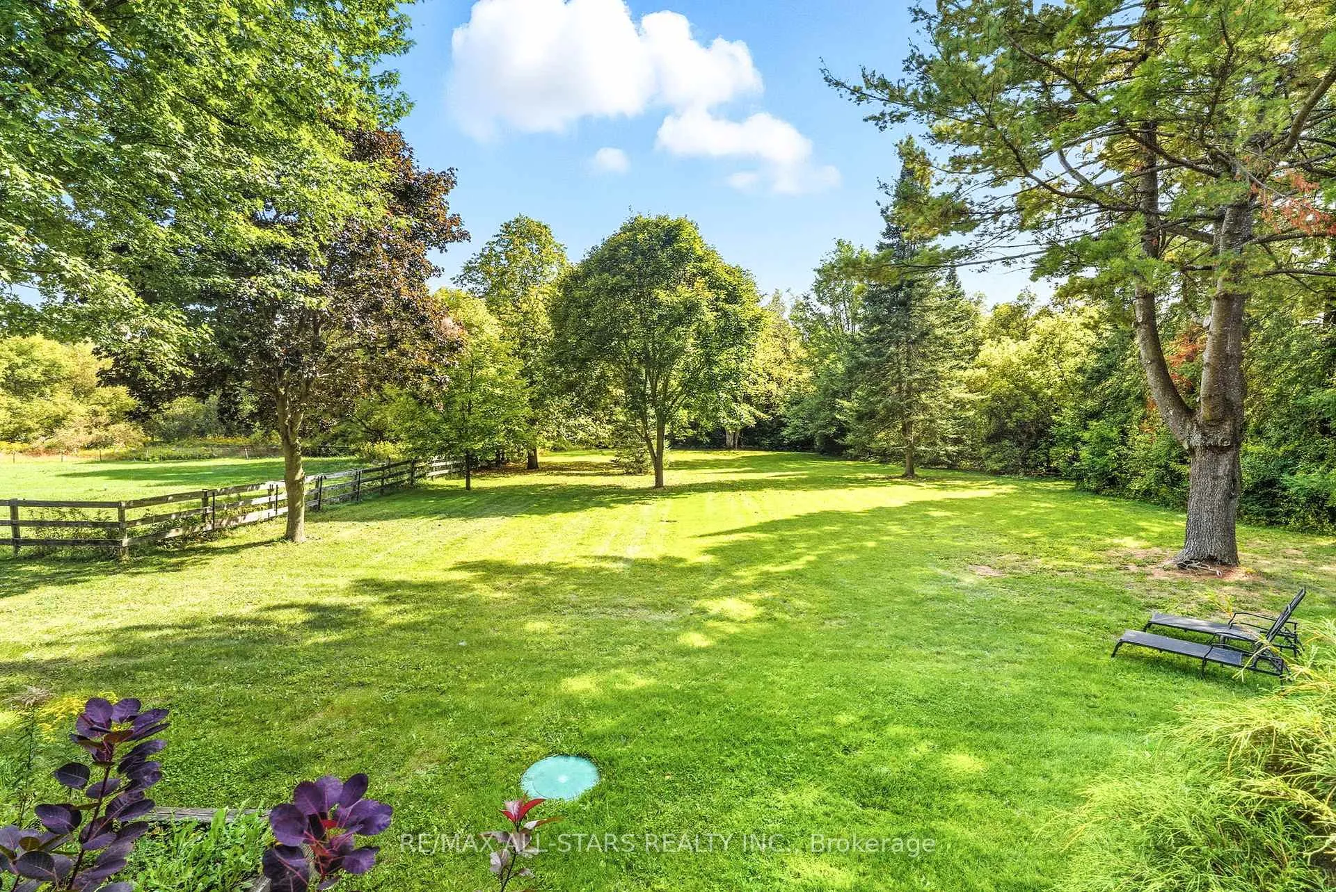 Photo 11 of 341 Feasby Road, Uxbridge, Rural Uxbridge — HOMEH
