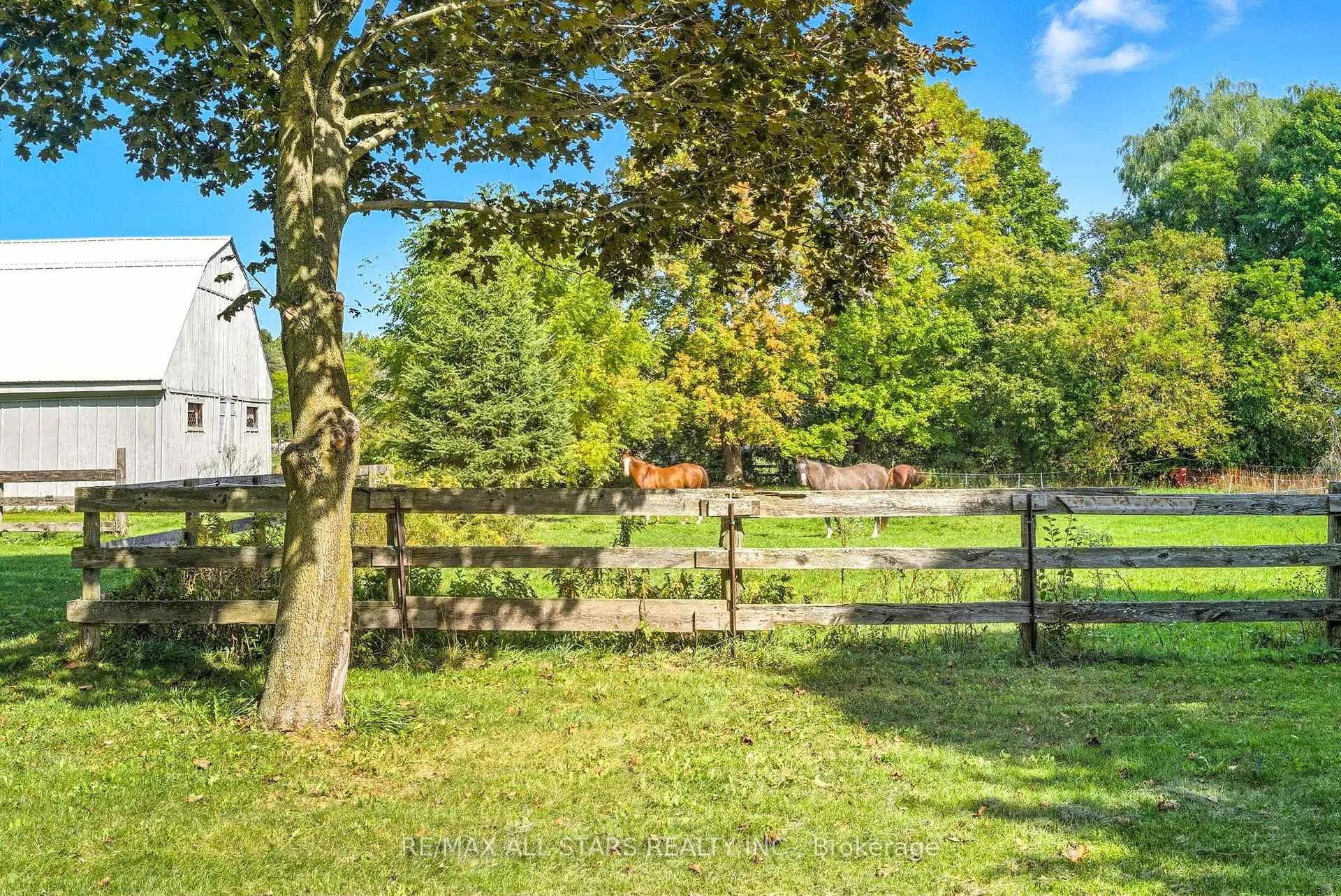 Photo 12 of 341 Feasby Road, Uxbridge, Rural Uxbridge — HOMEH