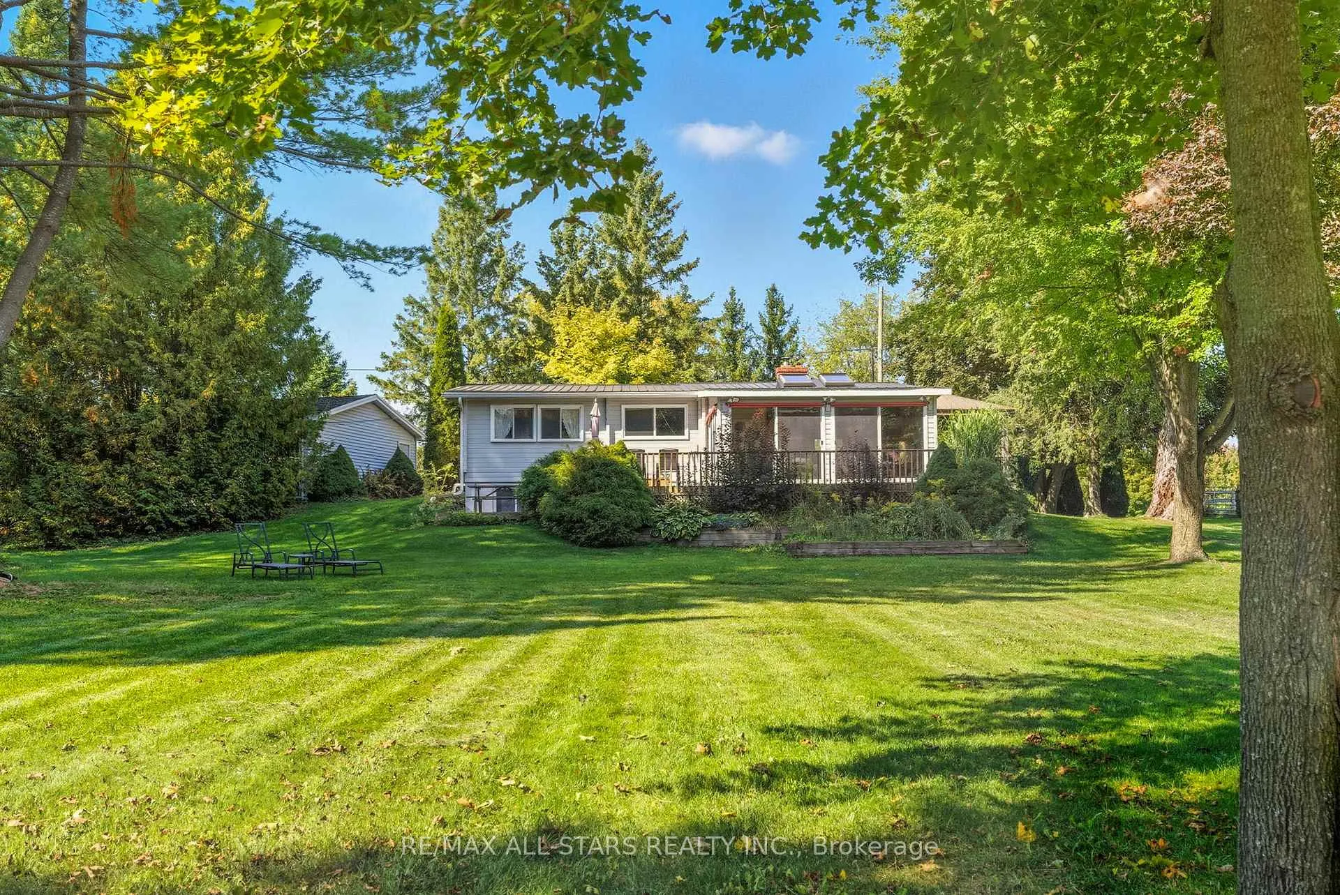 Photo 17 of 341 Feasby Road, Uxbridge, Rural Uxbridge — HOMEH
